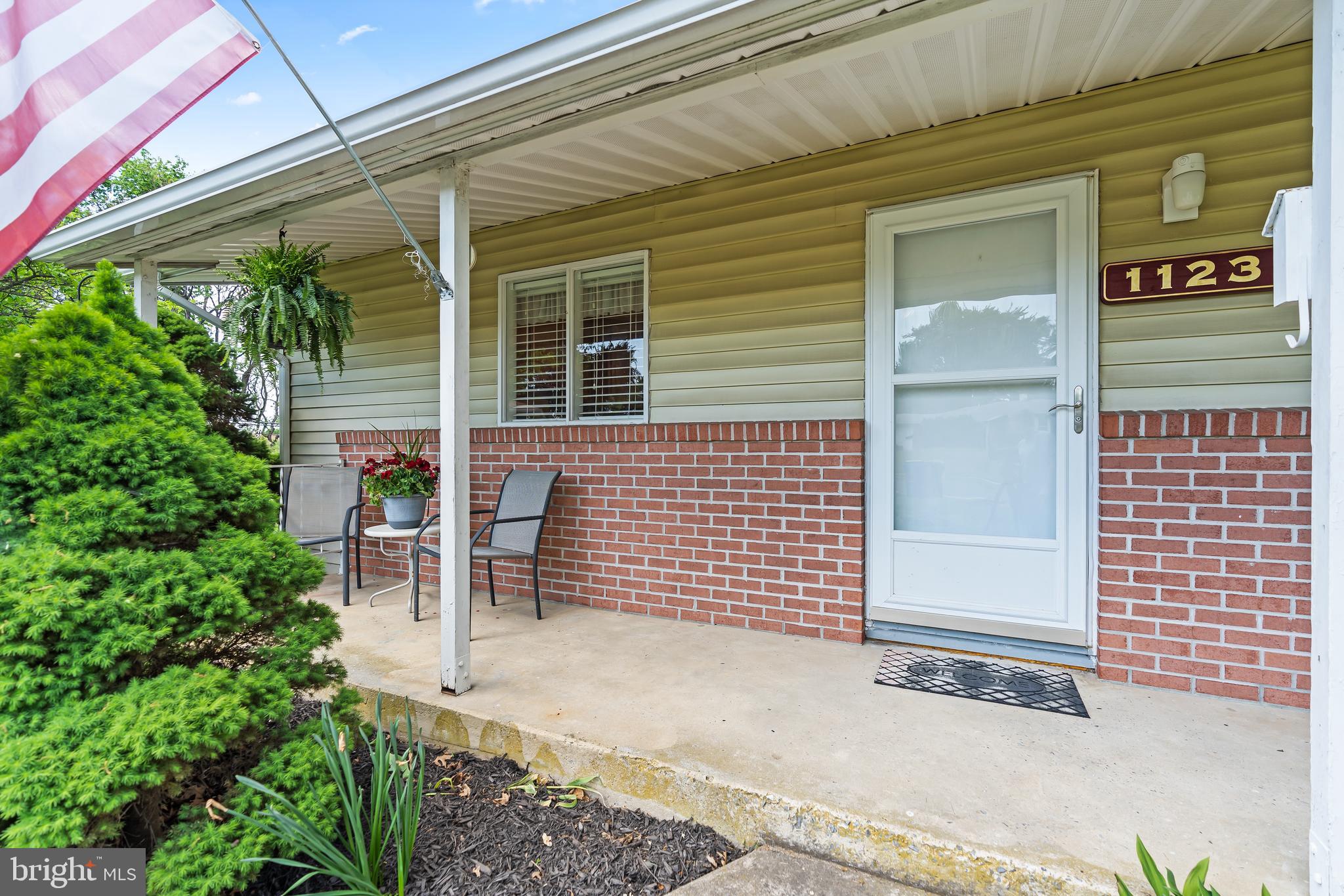 CARROLL HEIGHTS - Residential