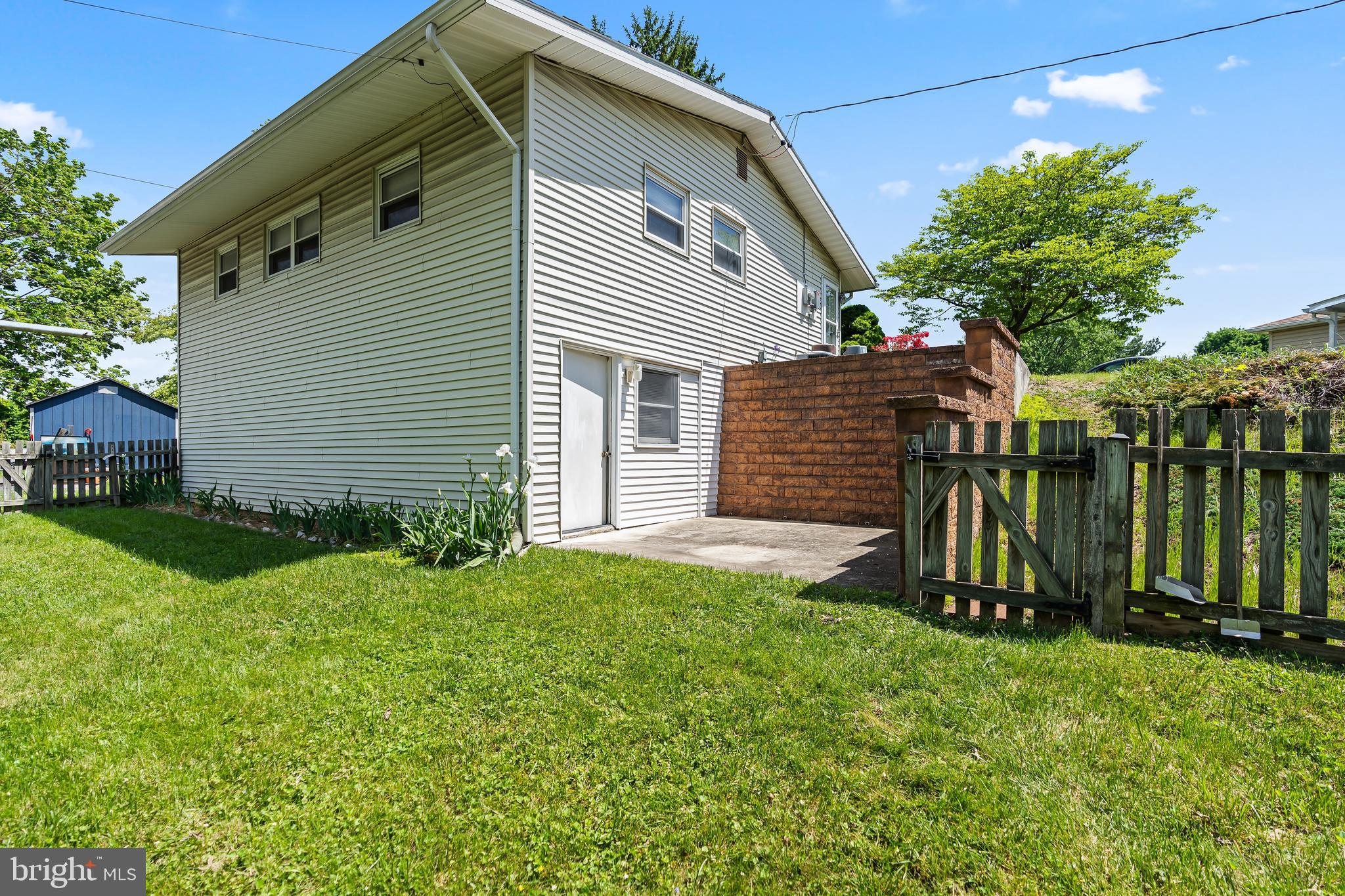 CARROLL HEIGHTS - Residential