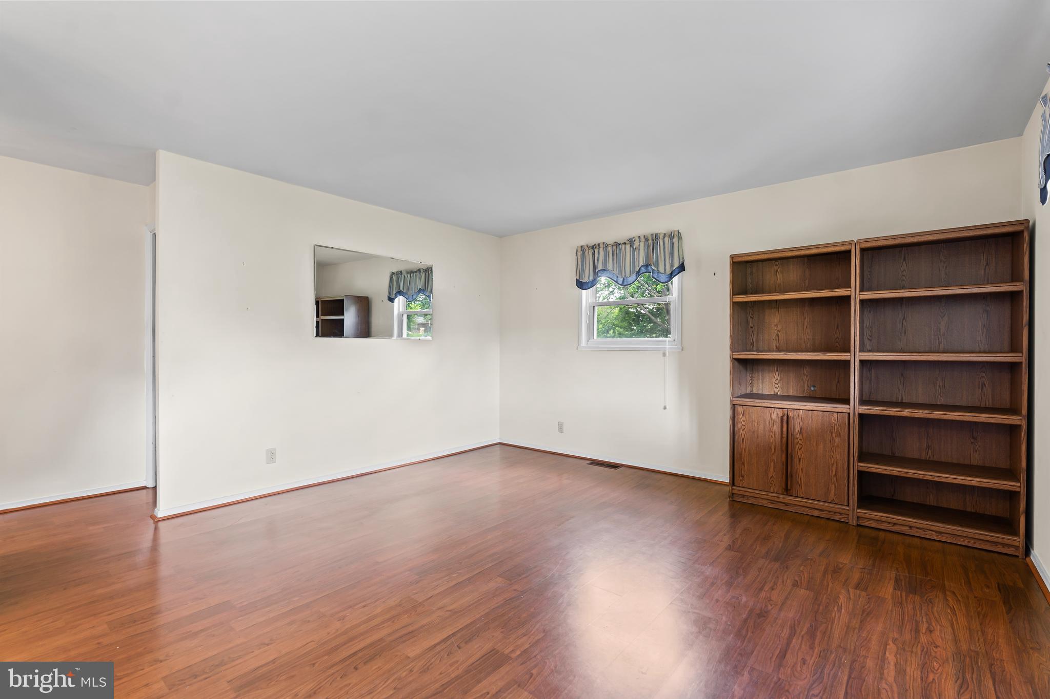 CARROLL HEIGHTS - Residential