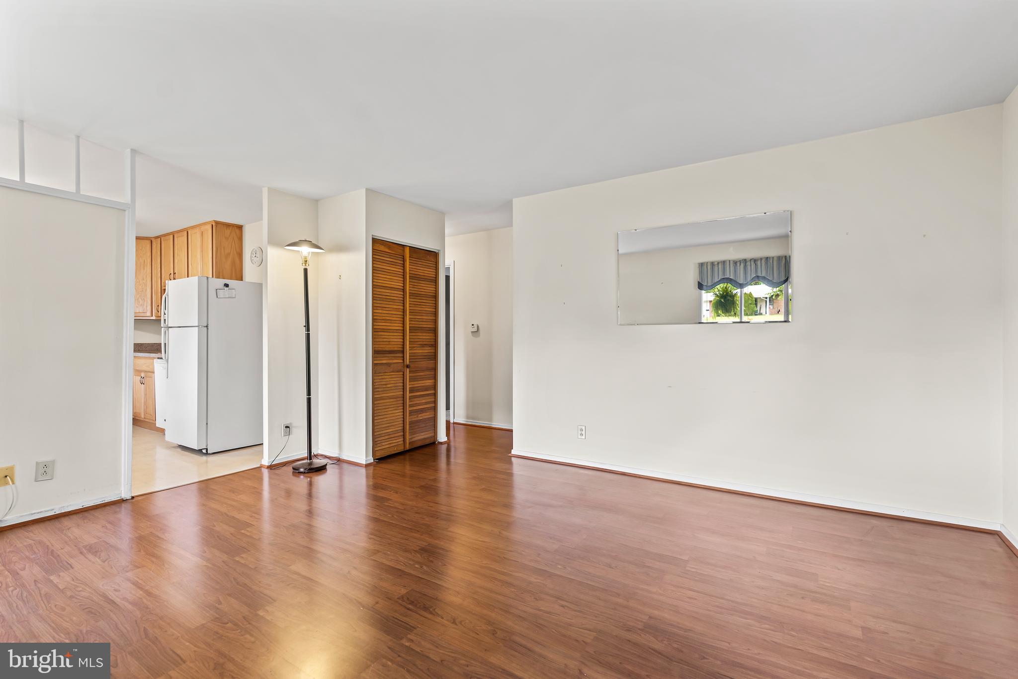 CARROLL HEIGHTS - Residential