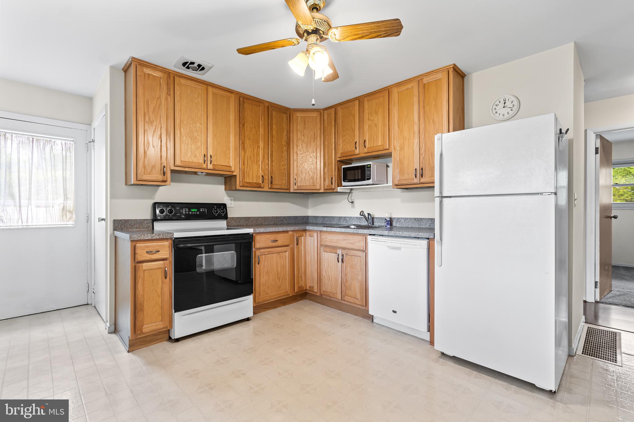 CARROLL HEIGHTS - Residential