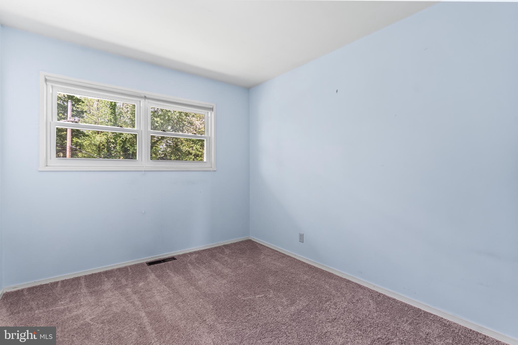 CARROLL HEIGHTS - Residential