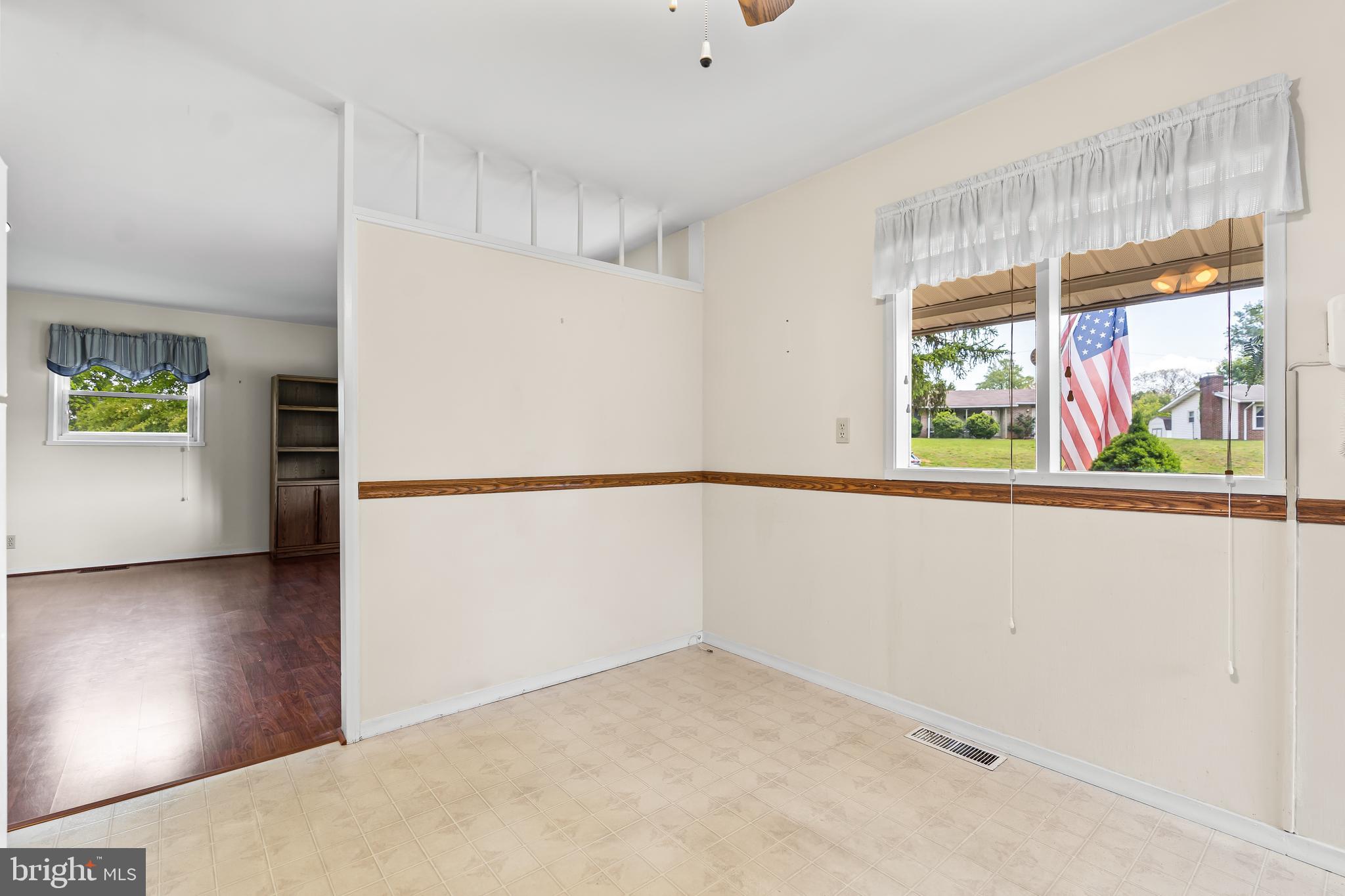 CARROLL HEIGHTS - Residential