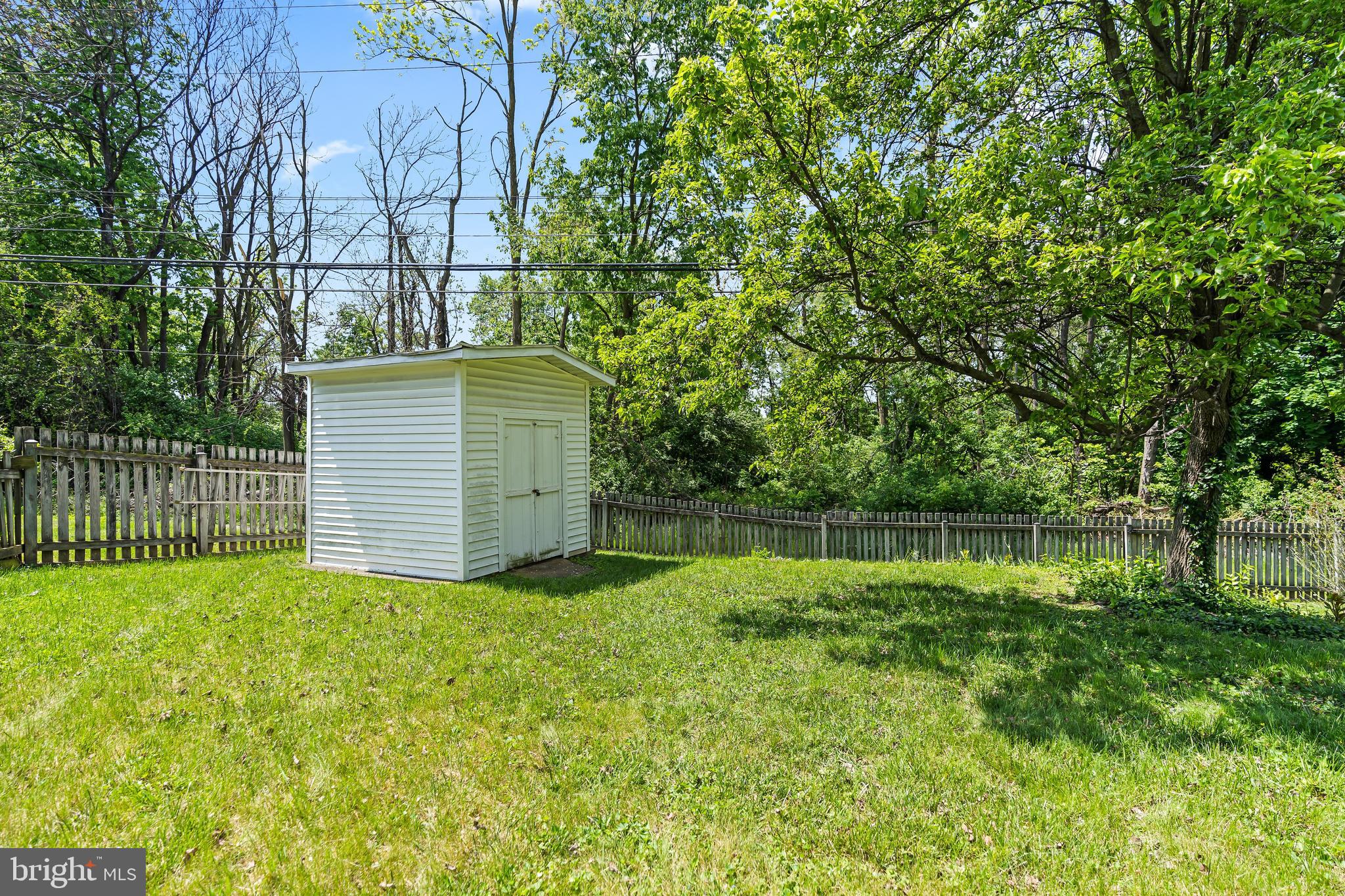 CARROLL HEIGHTS - Residential