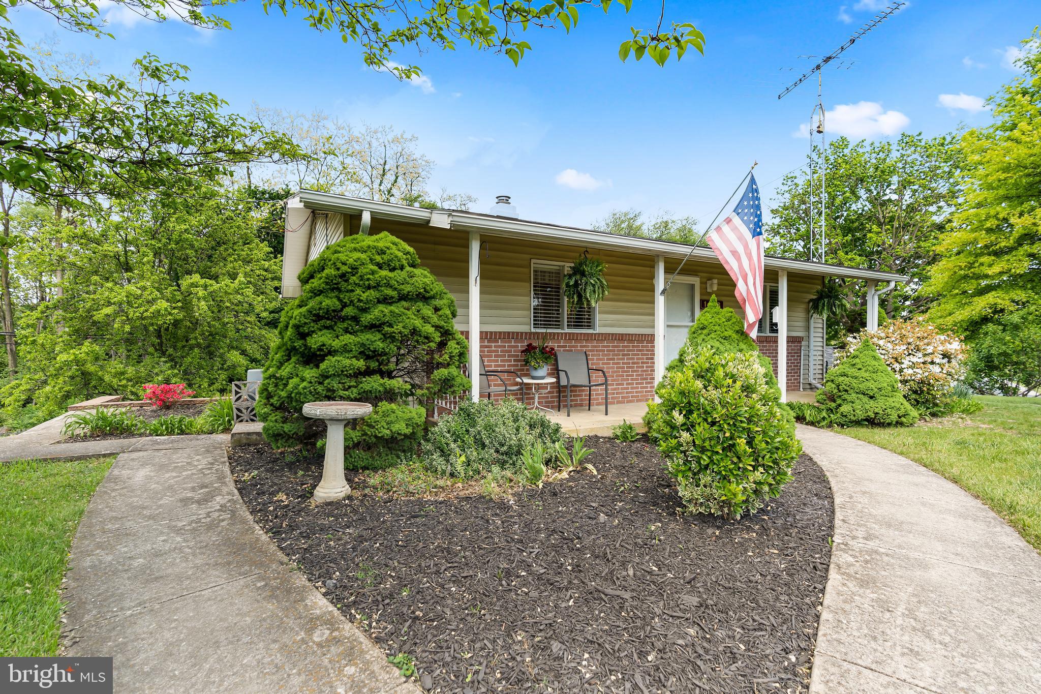 CARROLL HEIGHTS - Residential