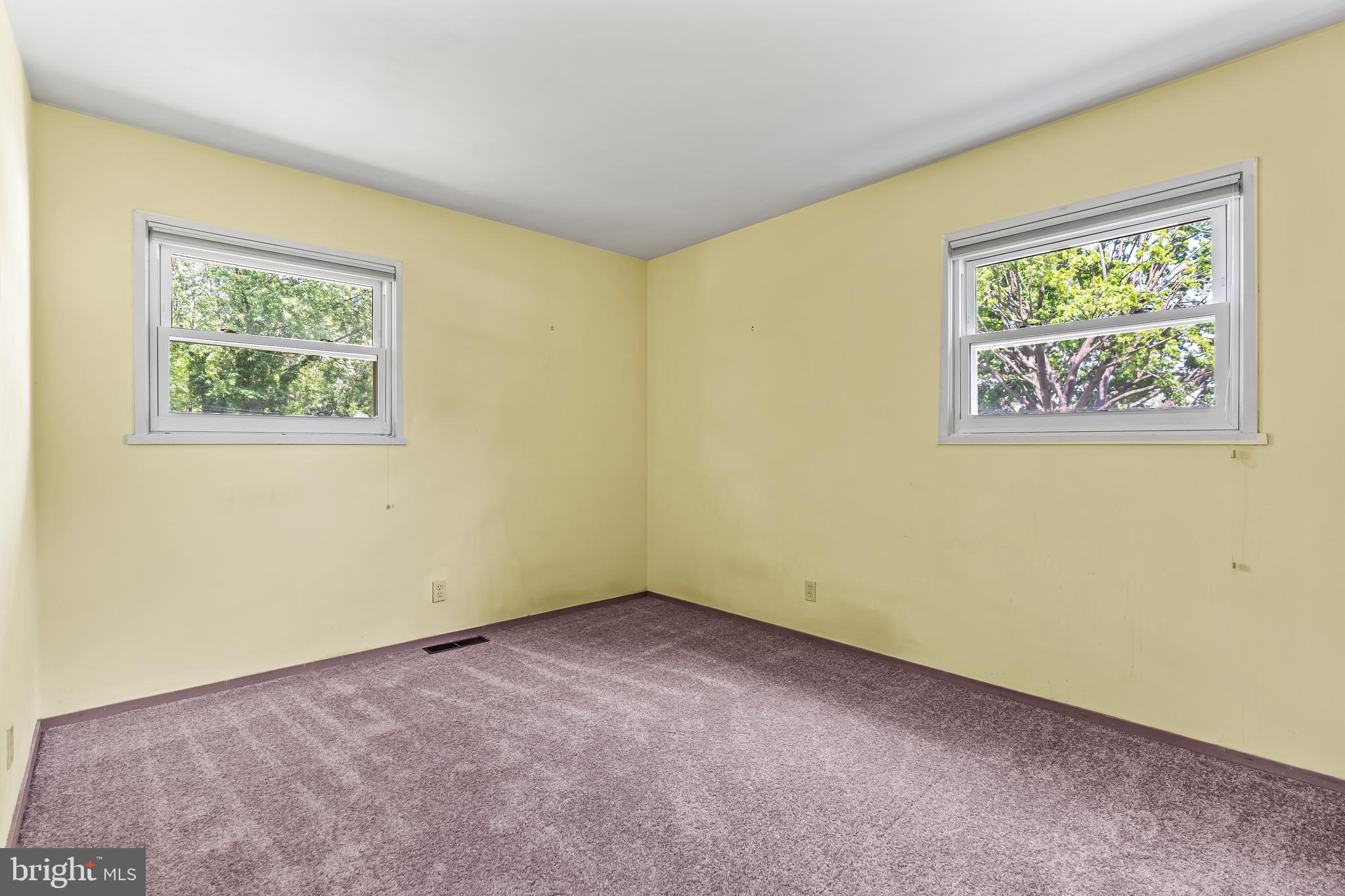CARROLL HEIGHTS - Residential