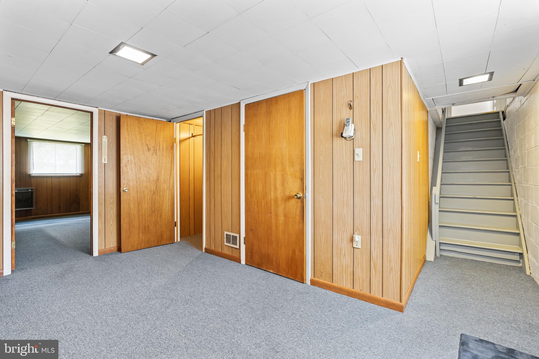 CARROLL HEIGHTS - Residential