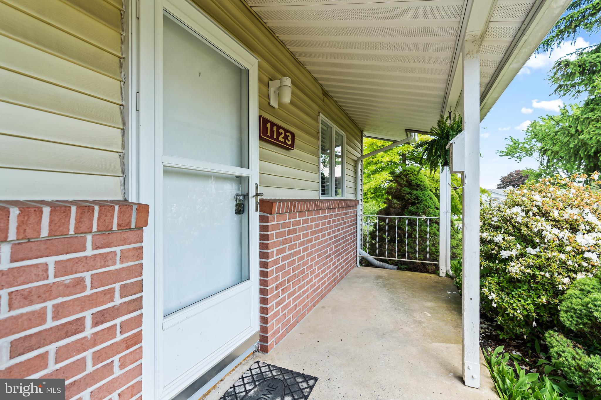 CARROLL HEIGHTS - Residential