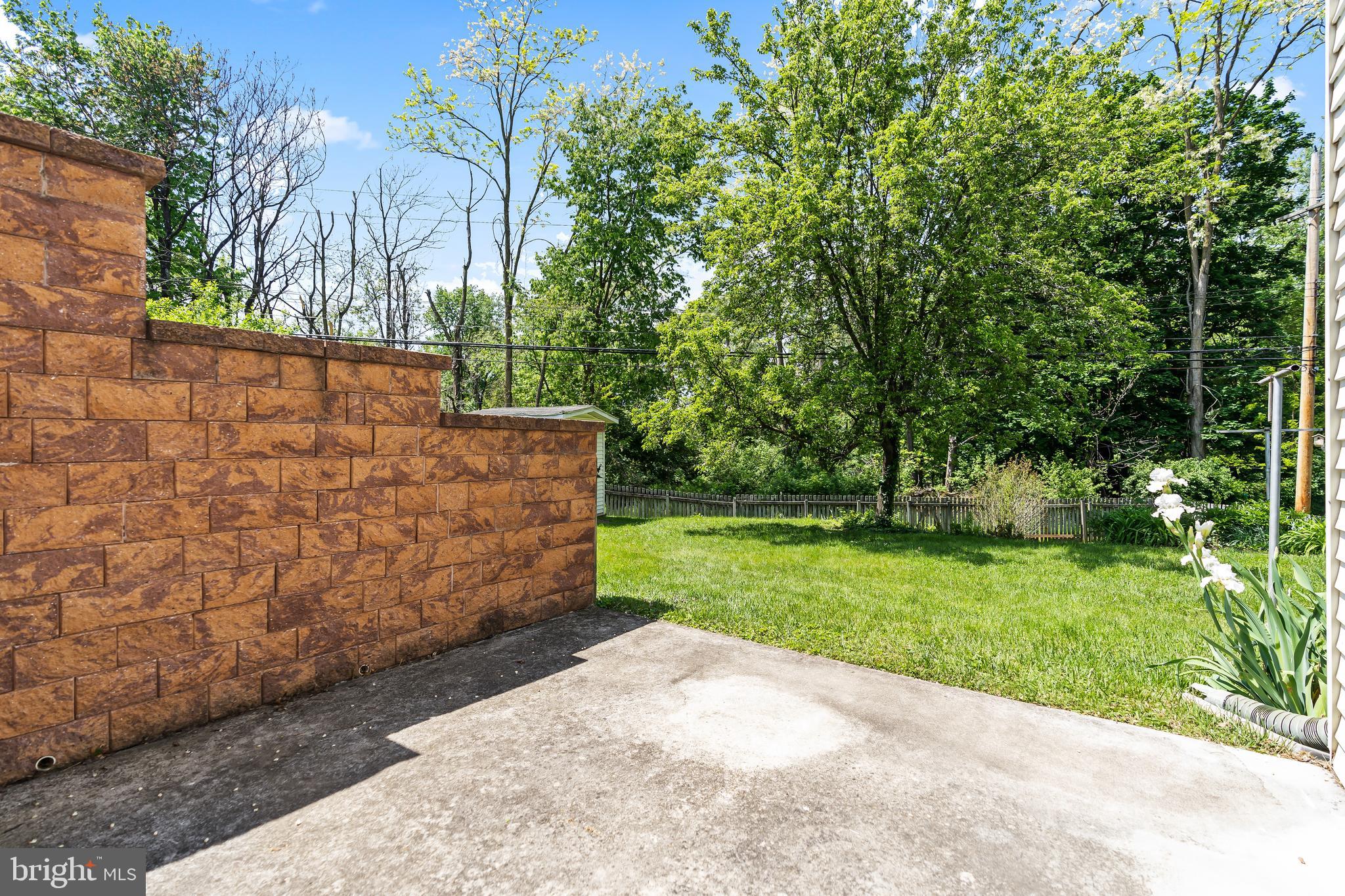 CARROLL HEIGHTS - Residential