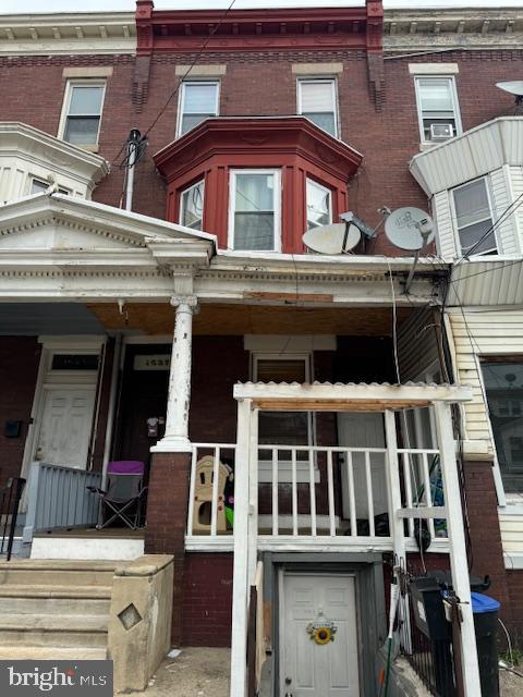 Great investment deal in the Frankford Neighborhood of Philadelphia, PA over on 1627 Harrison St,
Philadelphia, PA 19124. It's a 7 Bedroom with 4 bath and has 2,139 sq. ft., - currently tenant occupied.
Perfect for investors or savvy buyers. This property offers endless possibilities: flip it, rent it, hold it, or
customize it to suit your vision! Currently cash flowing for $3,600 w/ the potential of cash flowing $4,845
Additional Information:
•Legally a 3 Unit - The 4th unit is a basement is not a legal unit but has a separate entrance
•Long spacious backyard
•4 Kitchens - One on each floor including the basement
•Kitchen on the second floor needs to be gutted
Terms:
Cash, Hard or Private Money only. The property comes in "AS-IS" condition. Buyer pays all closing costs,
escrow fees, and transfer tax.
Open escrow with a $5,000 non-refundable earnest deposit to our title company of choice.
Buyer to verify all information as seller makes no claims
or warranties expressed or implied. Buyer must perform due diligence and hold seller harmless.
NONE of the info above is deemed accurate and is for informational purposes only. Seller and its members
or representatives make no guarantees concerning property condition, value, characteristics, or financial
benefits.