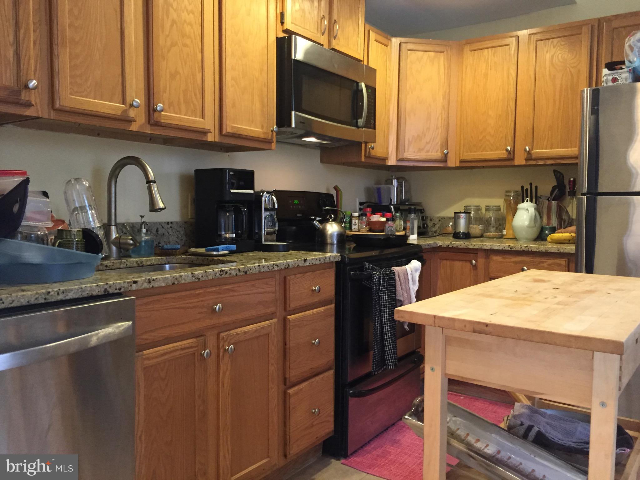 MOUNT VERNON PLACE HISTORIC DISTRICT - Residential Lease