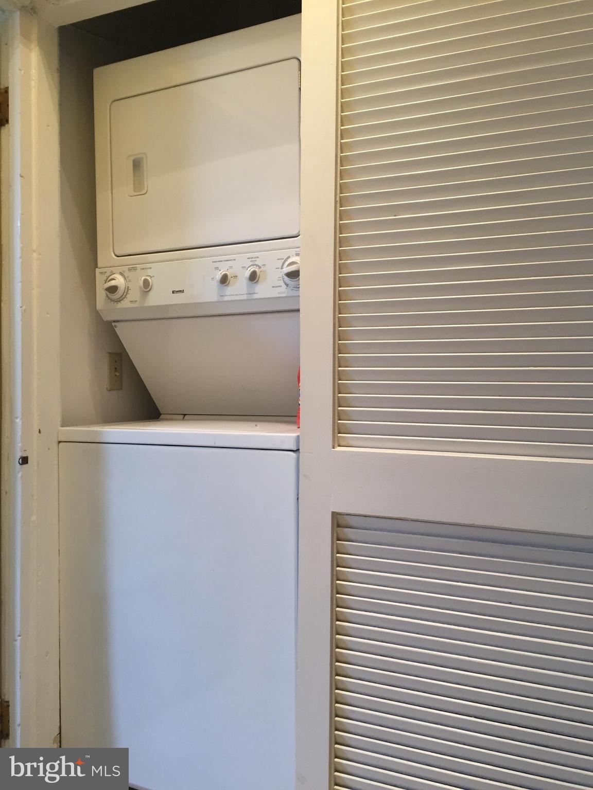 MOUNT VERNON PLACE HISTORIC DISTRICT - Residential Lease