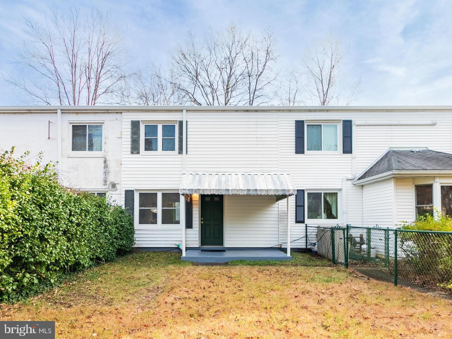 GREENBELT HOMES - Residential