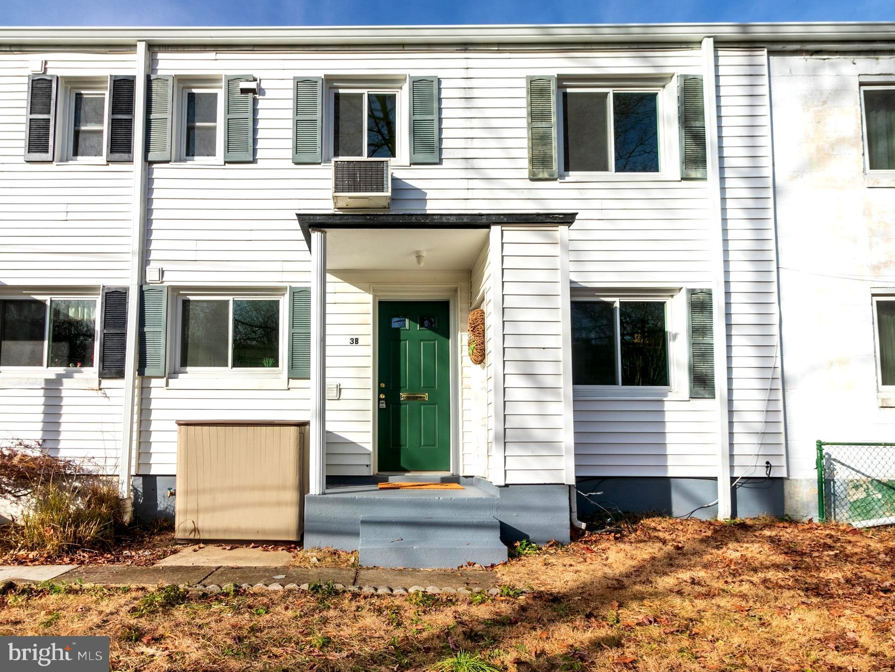 GREENBELT HOMES - Residential