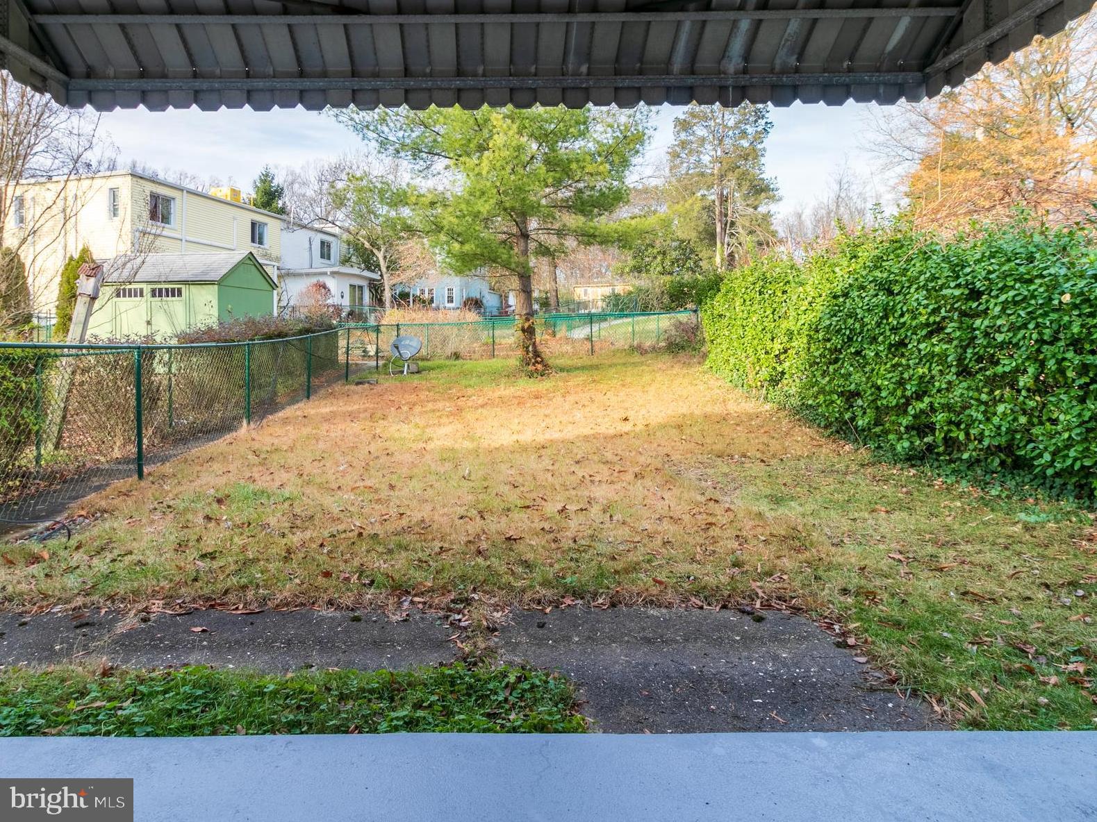 GREENBELT HOMES - Residential