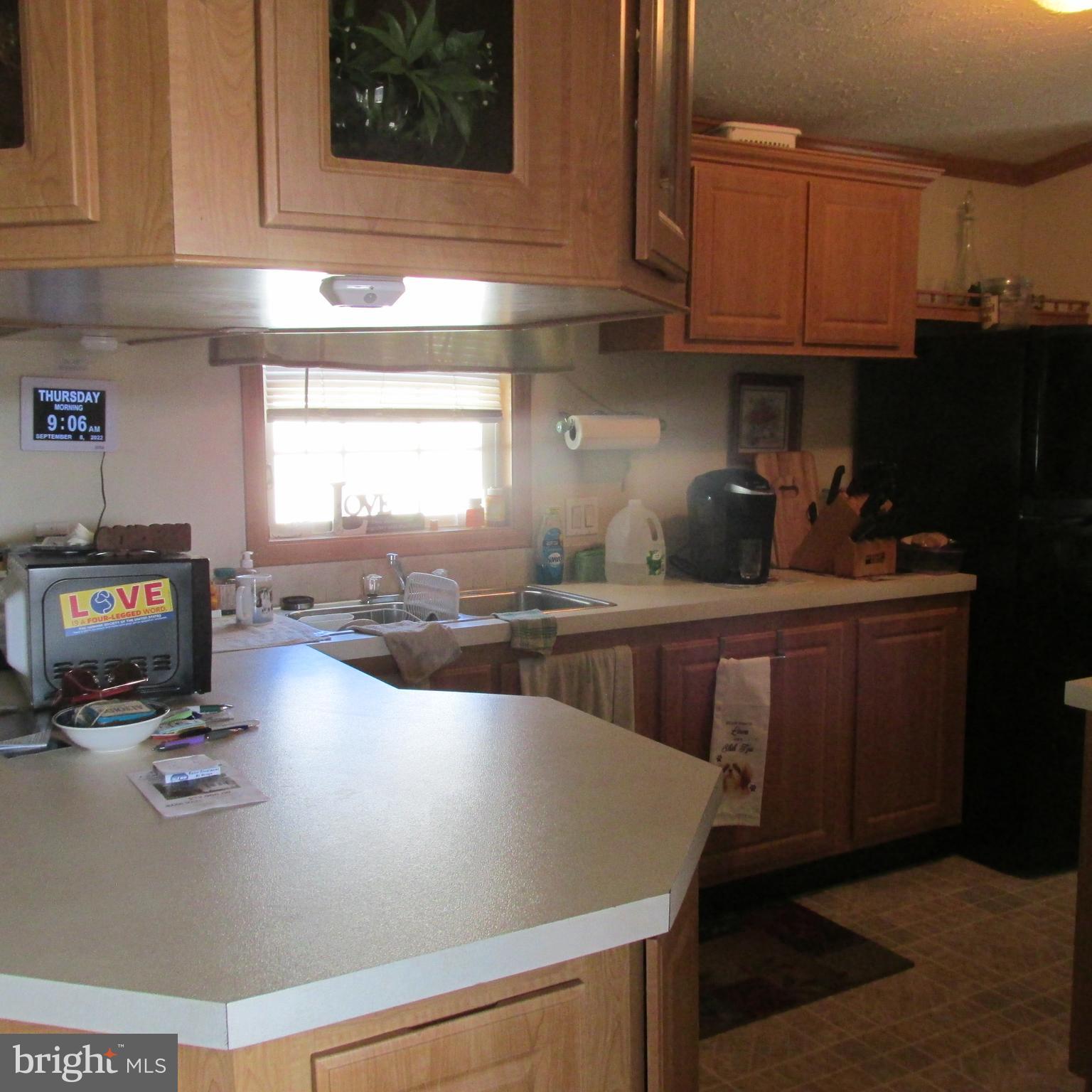 TAYLOR MHP - Residential