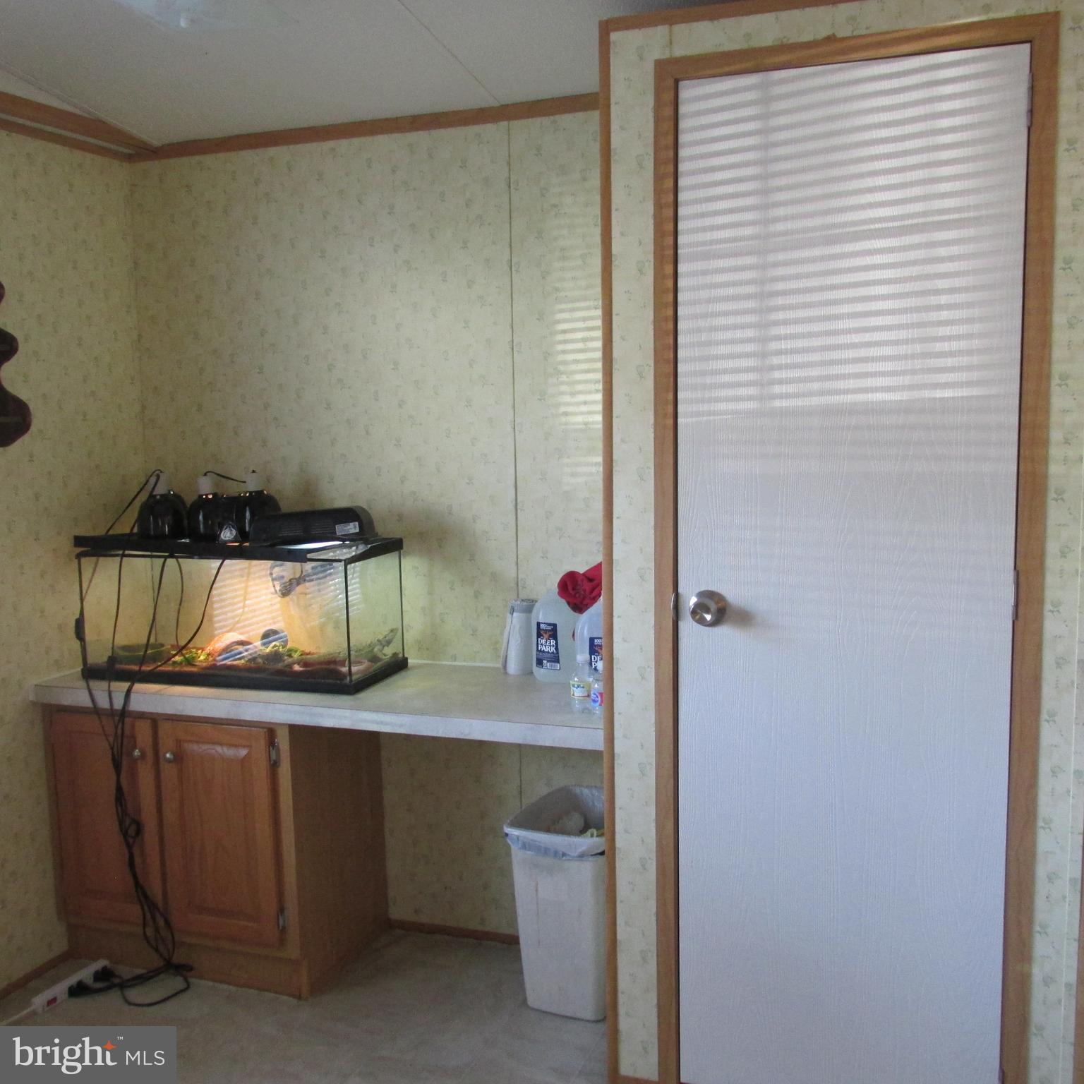 TAYLOR MHP - Residential