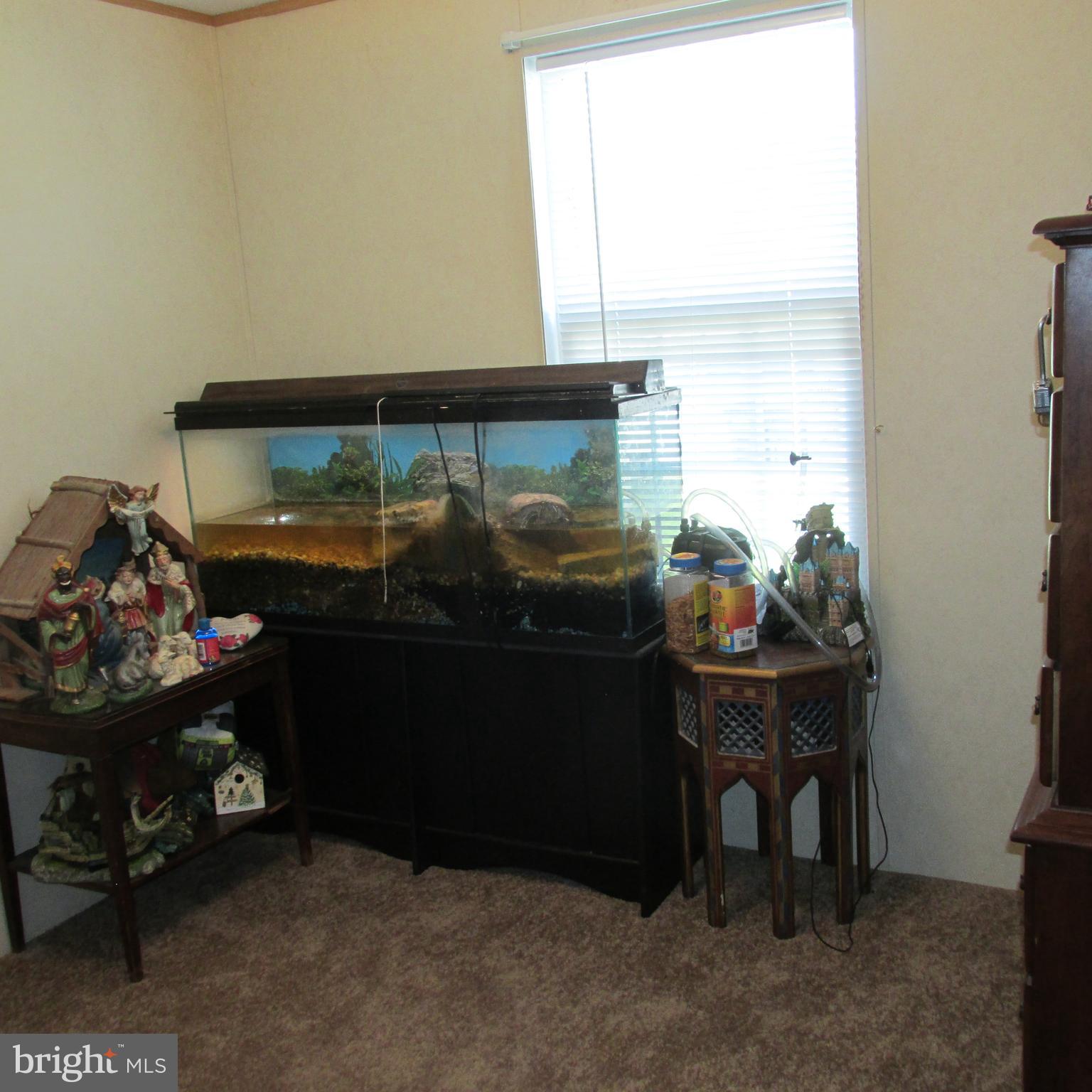 TAYLOR MHP - Residential