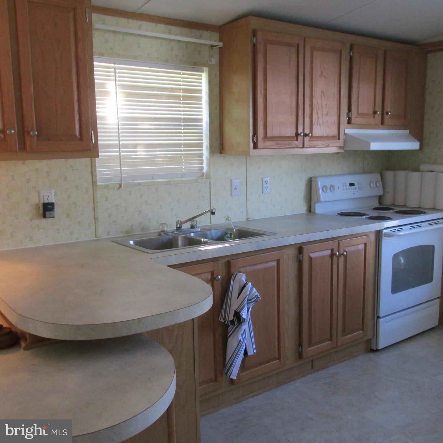 TAYLOR MHP - Residential