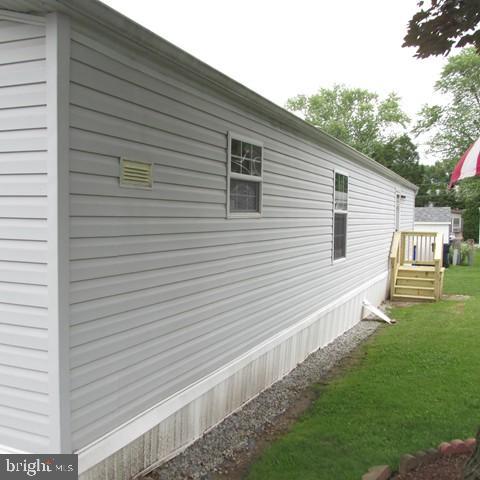 TAYLOR MHP - Residential