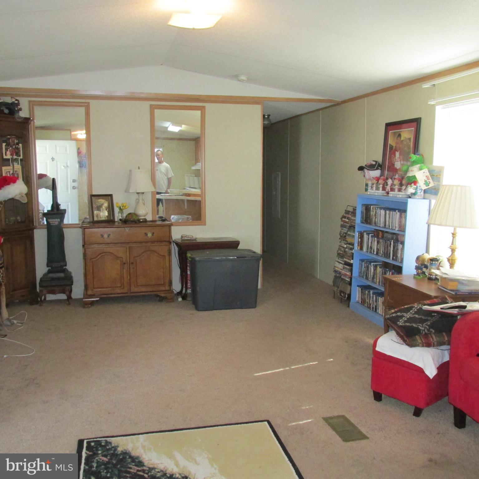 TAYLOR MHP - Residential