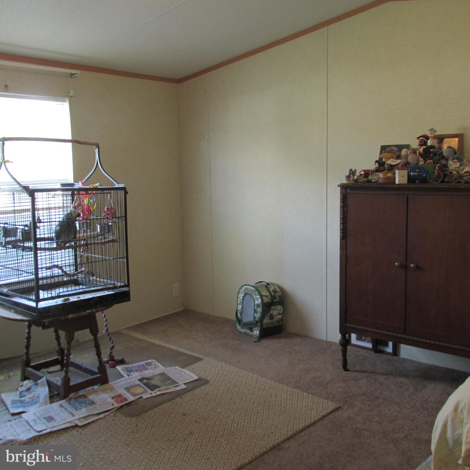 TAYLOR MHP - Residential