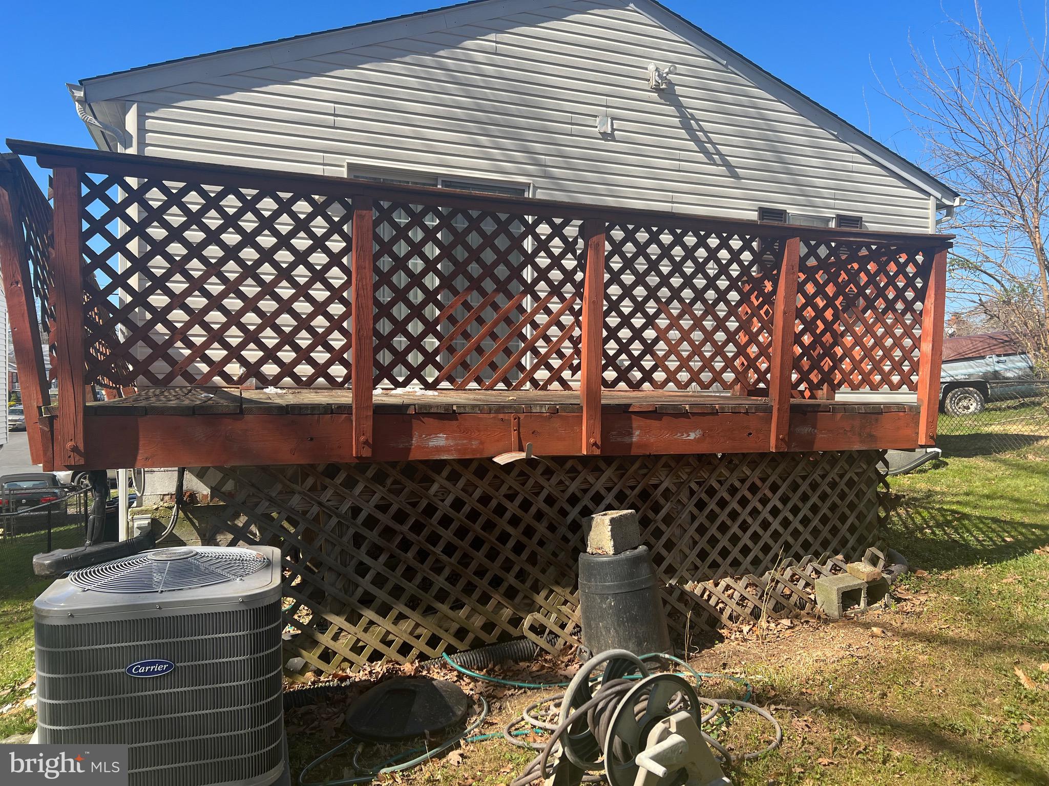 CARMODY HILLS - Residential