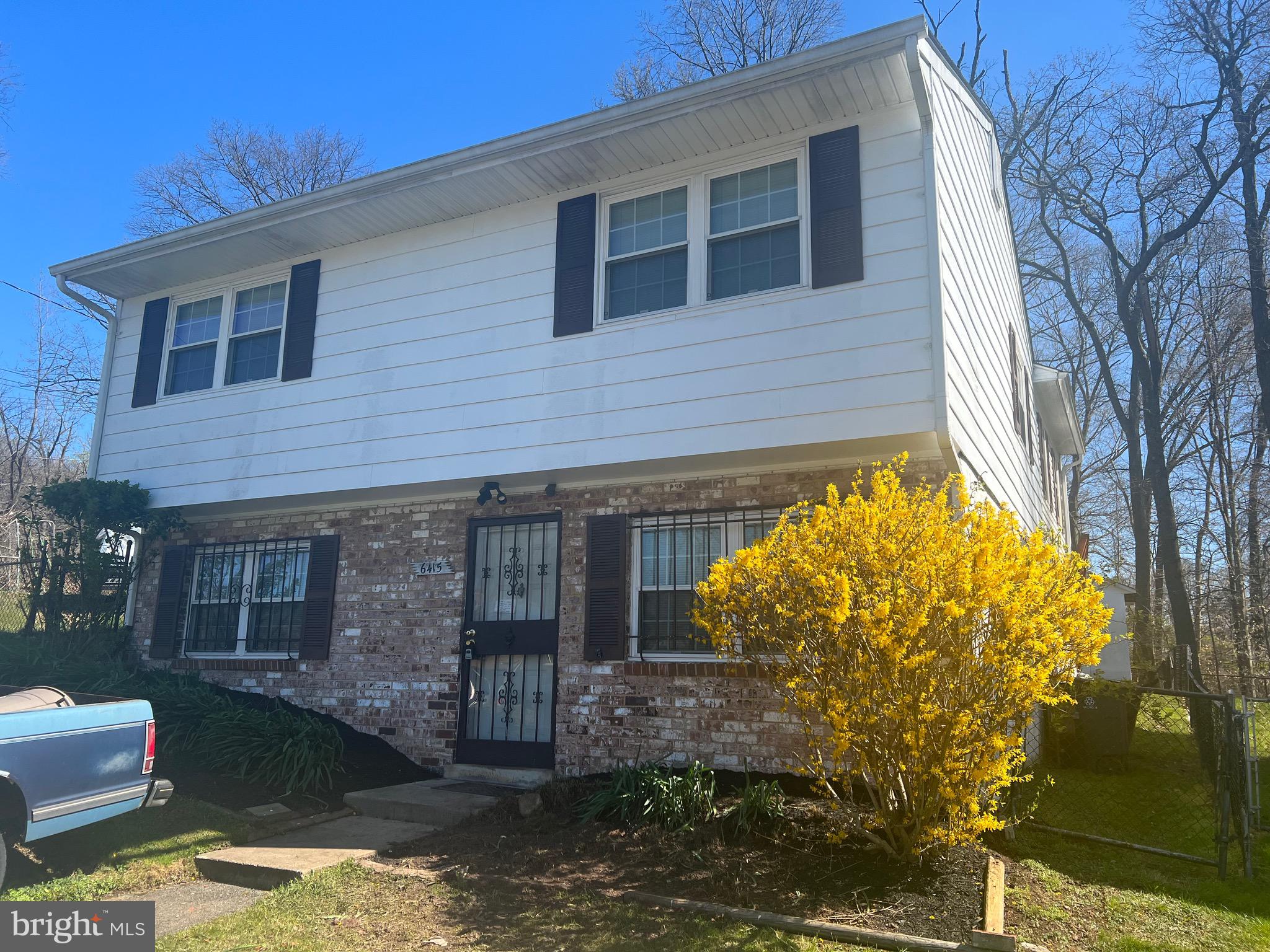 CARMODY HILLS - Residential