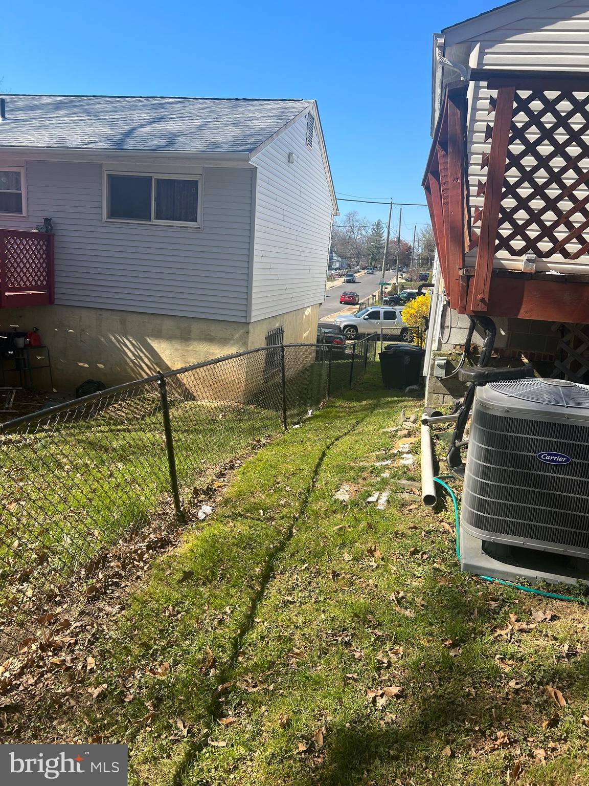 CARMODY HILLS - Residential