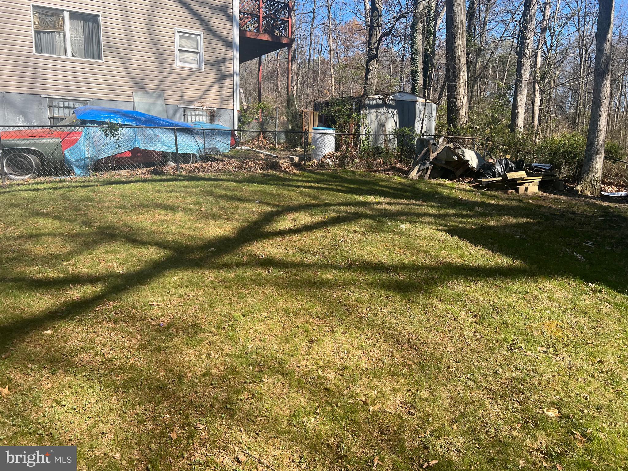 CARMODY HILLS - Residential