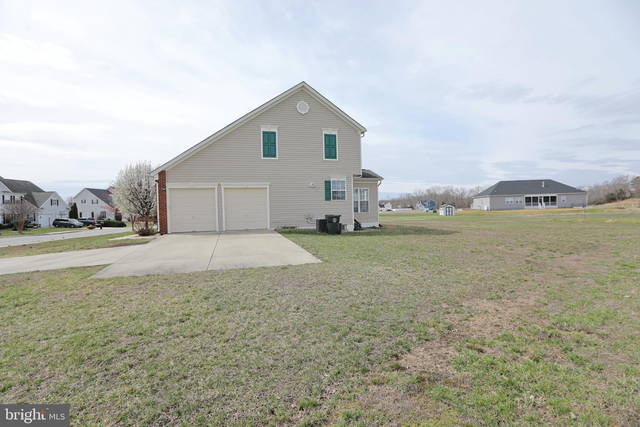 AGRICOPIA - Residential