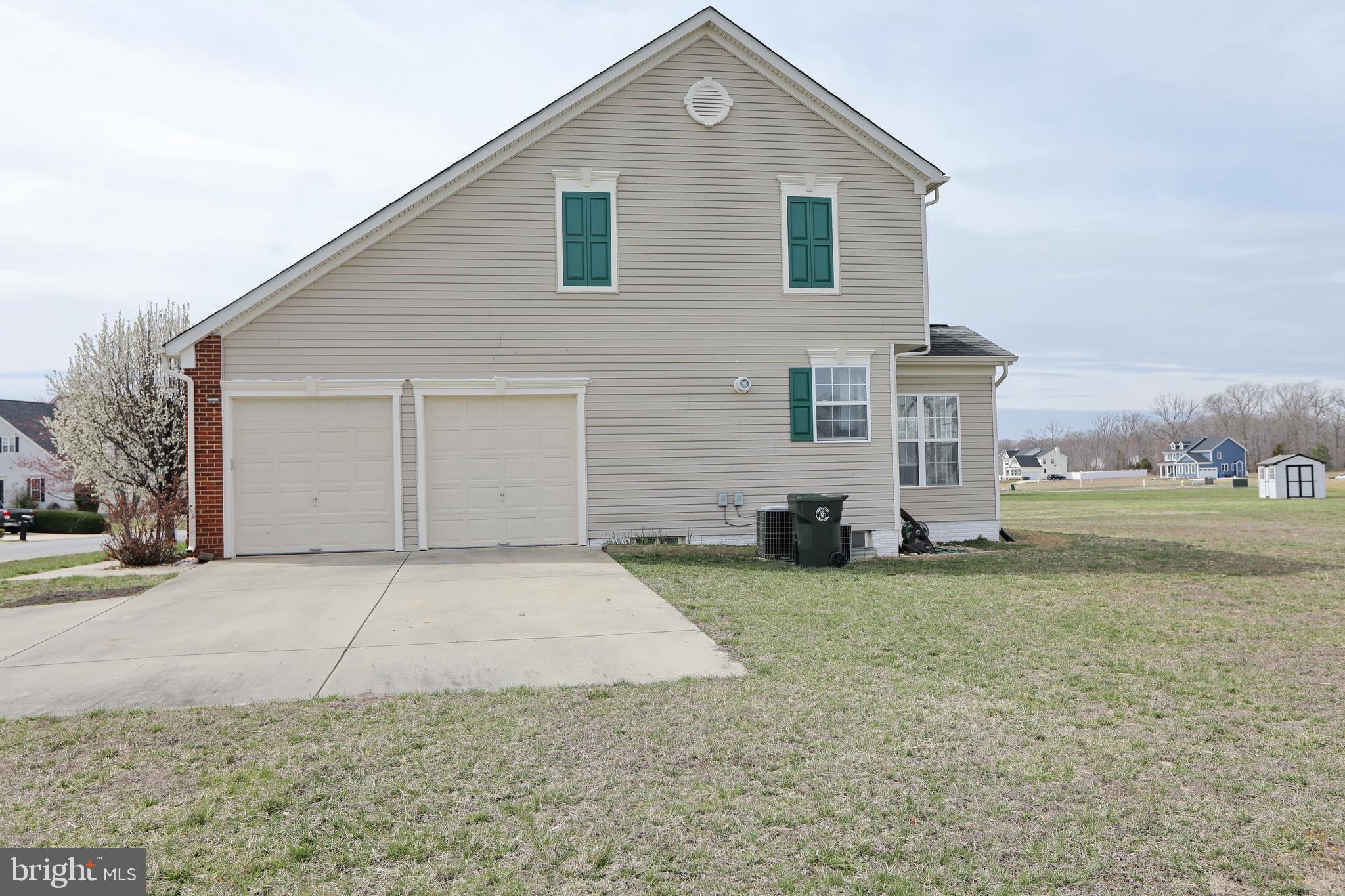 AGRICOPIA - Residential