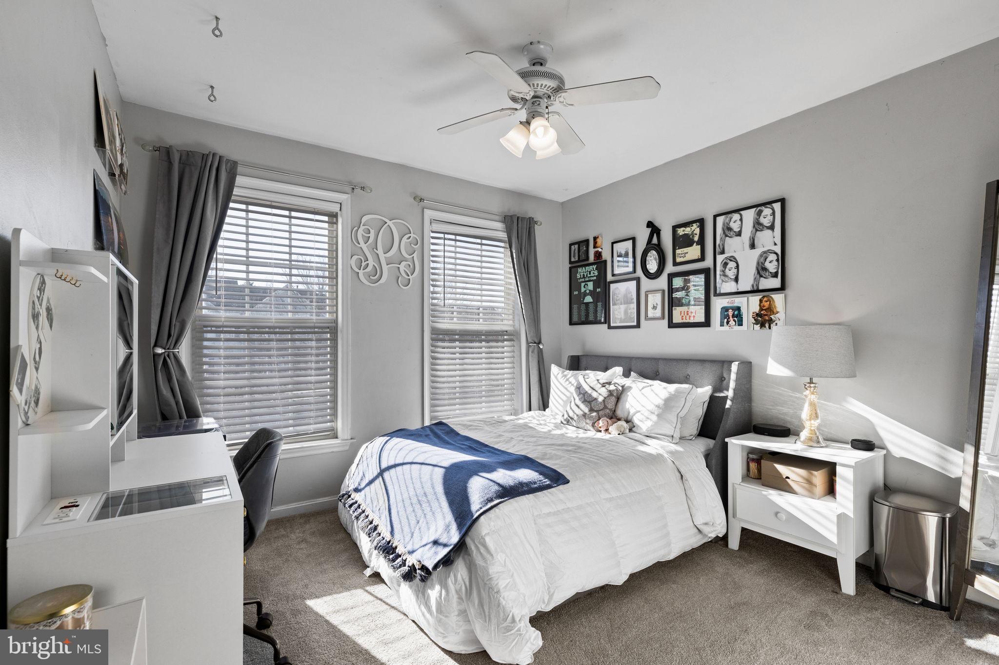 ANDORRA WOODS - Residential