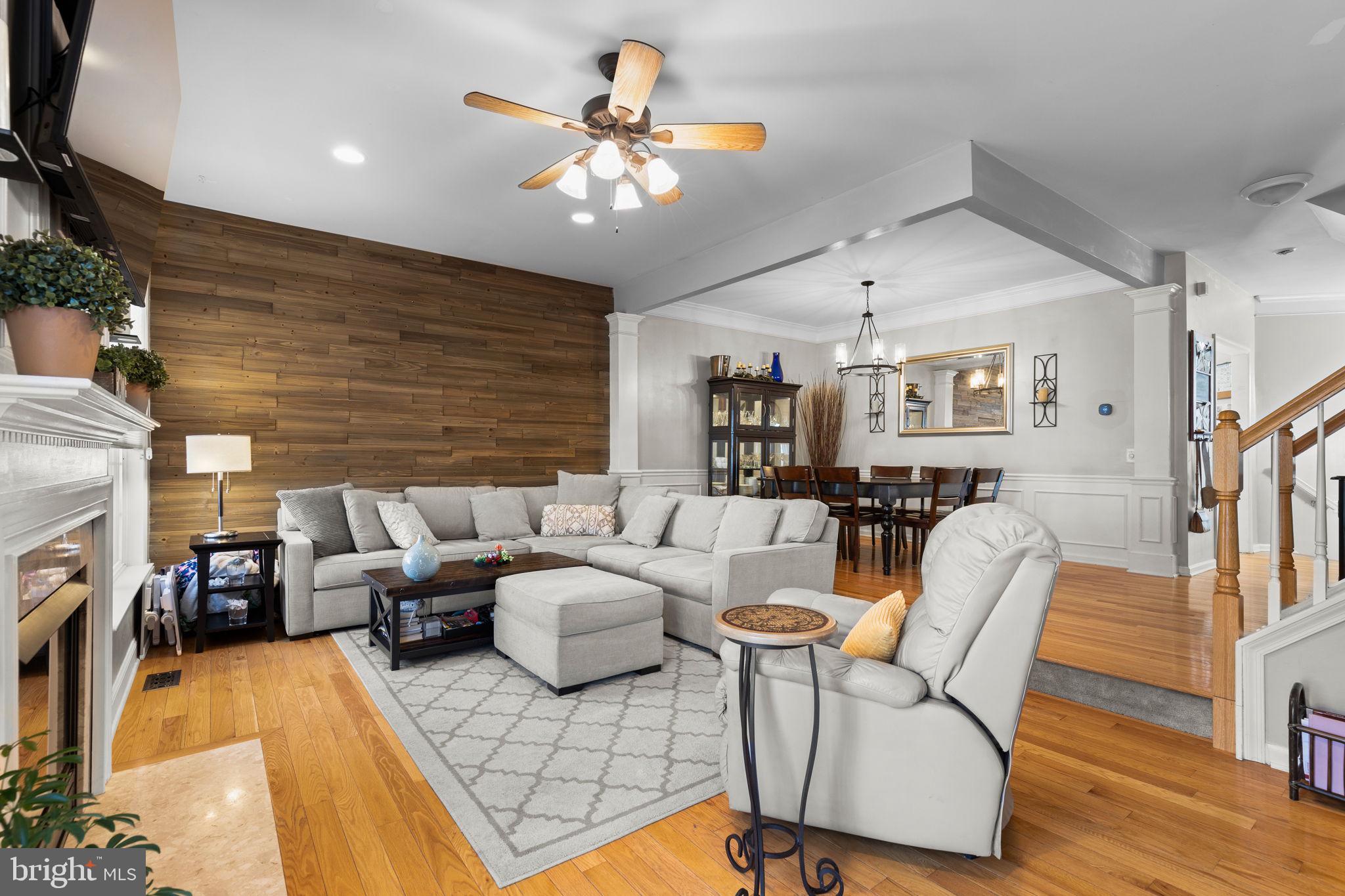 ANDORRA WOODS - Residential