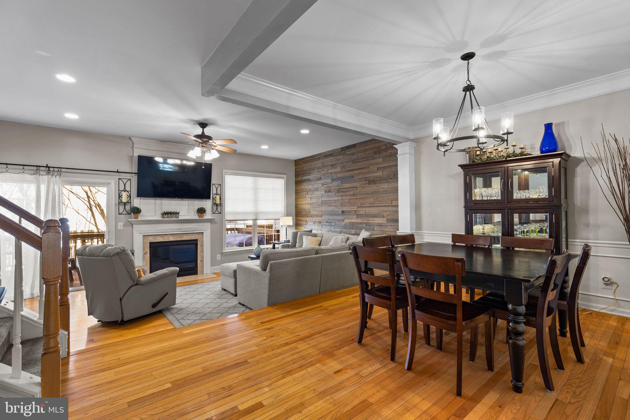 ANDORRA WOODS - Residential