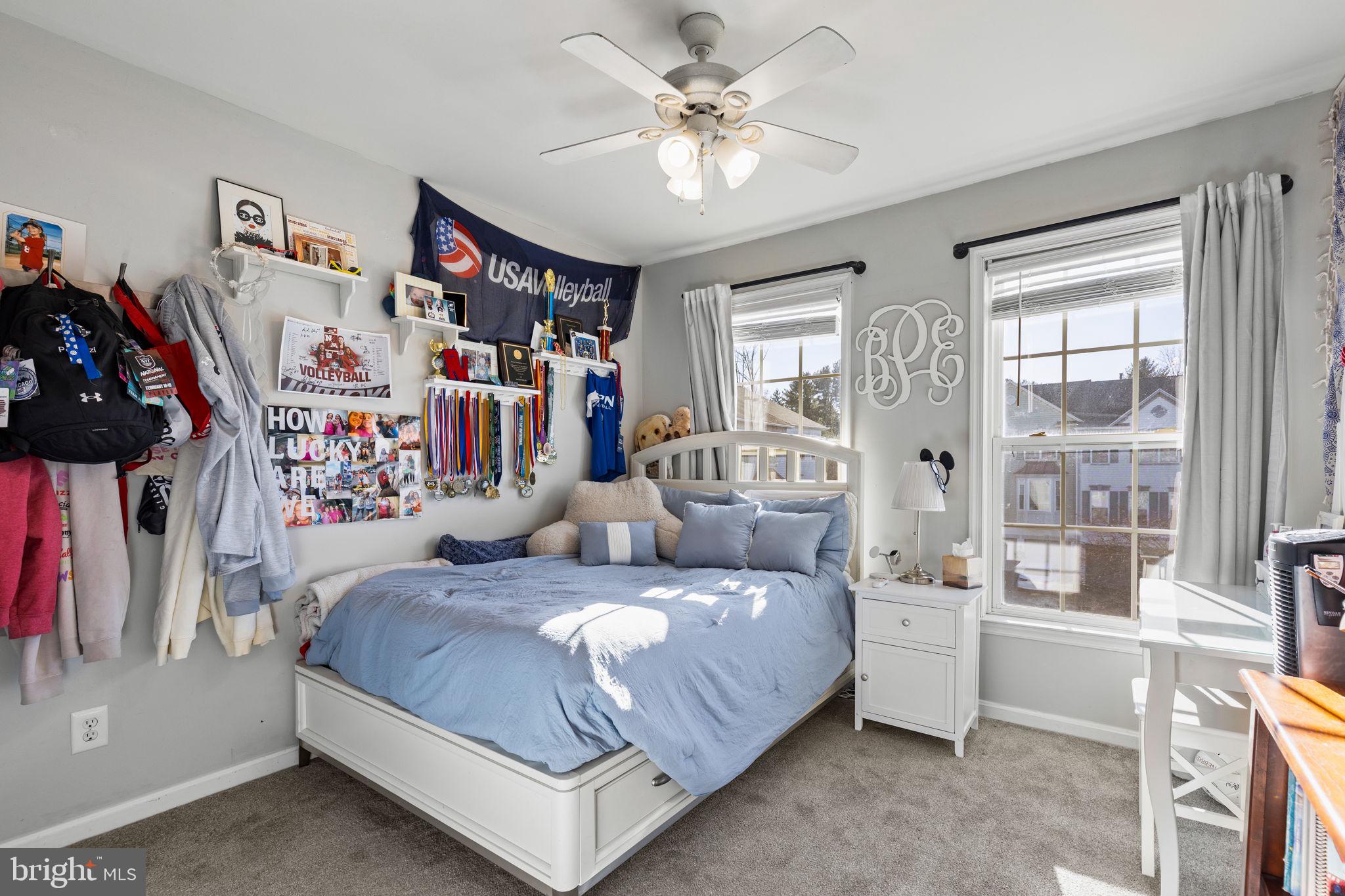 ANDORRA WOODS - Residential