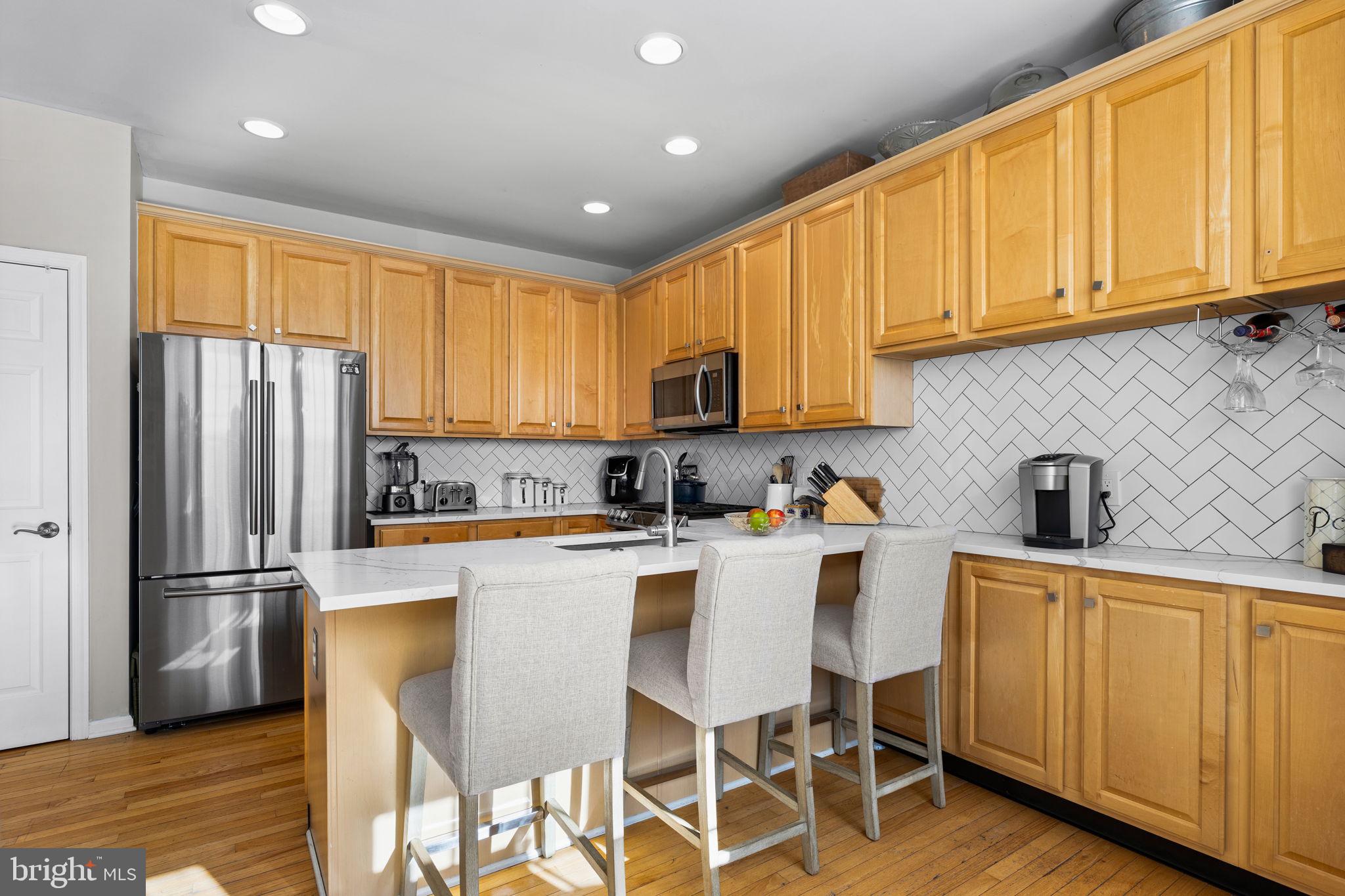 ANDORRA WOODS - Residential