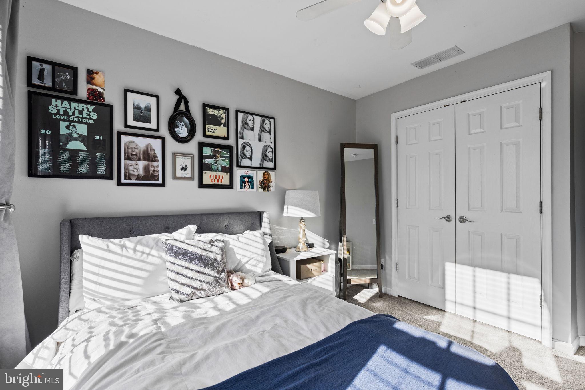 ANDORRA WOODS - Residential