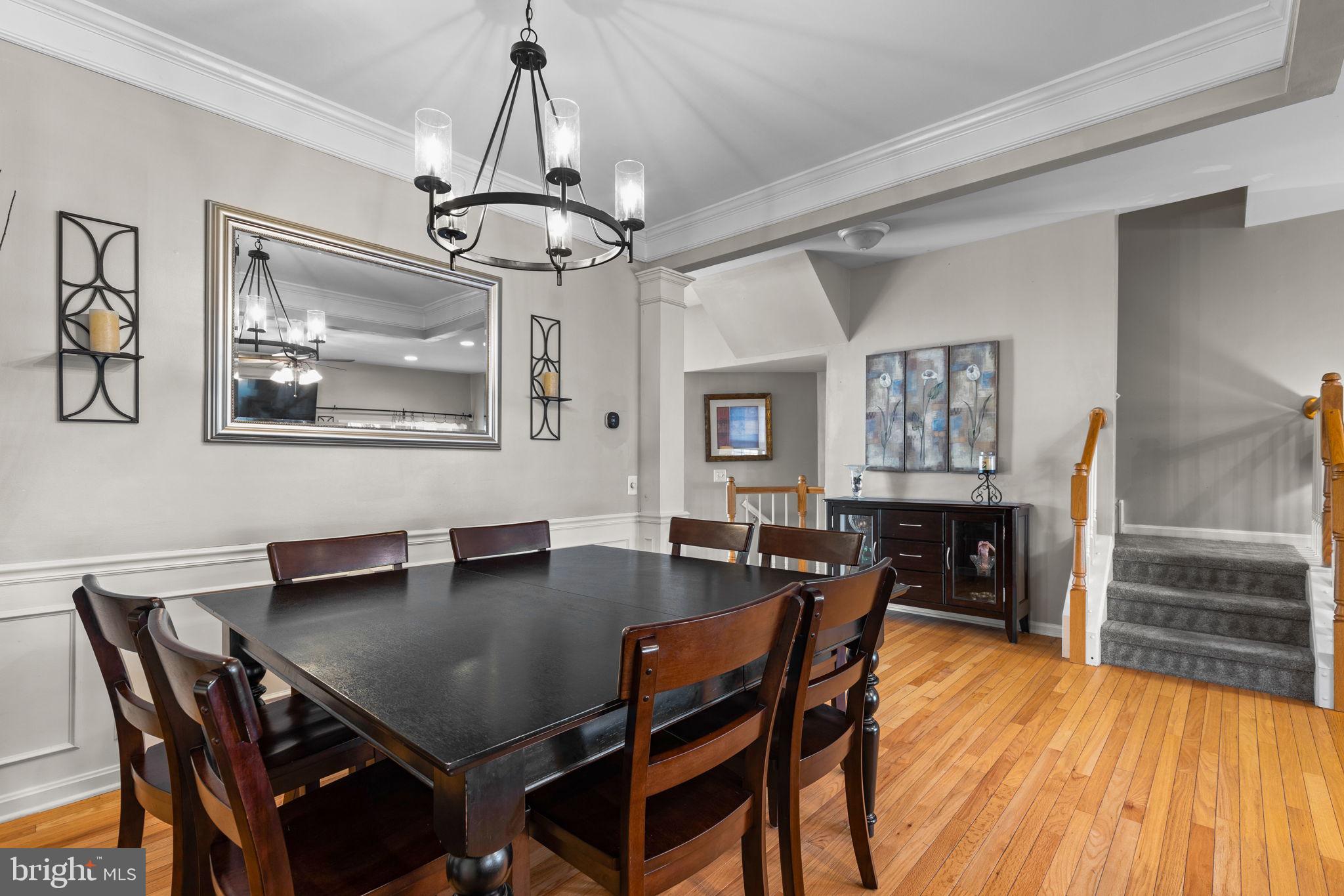 ANDORRA WOODS - Residential