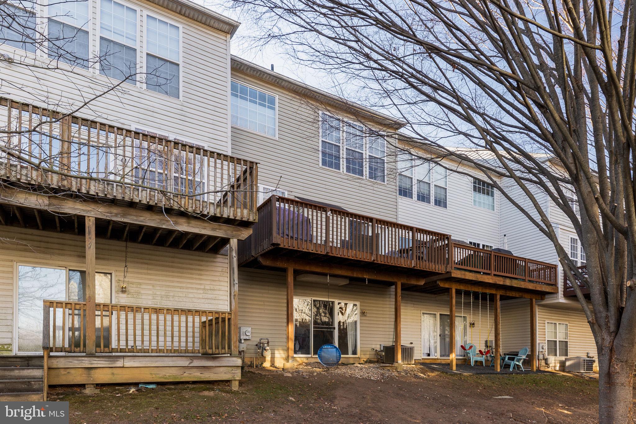 ANDORRA WOODS - Residential