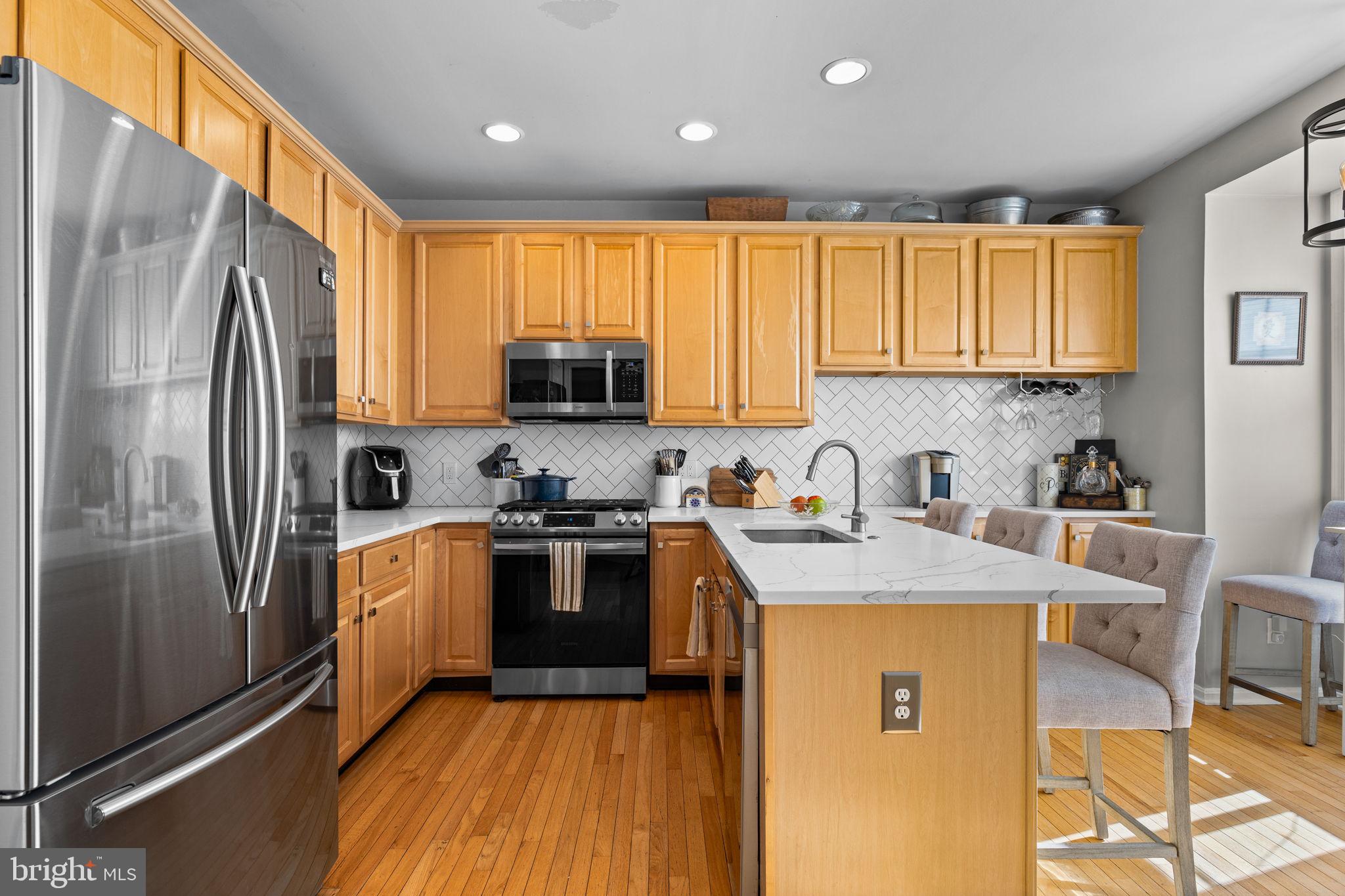 ANDORRA WOODS - Residential