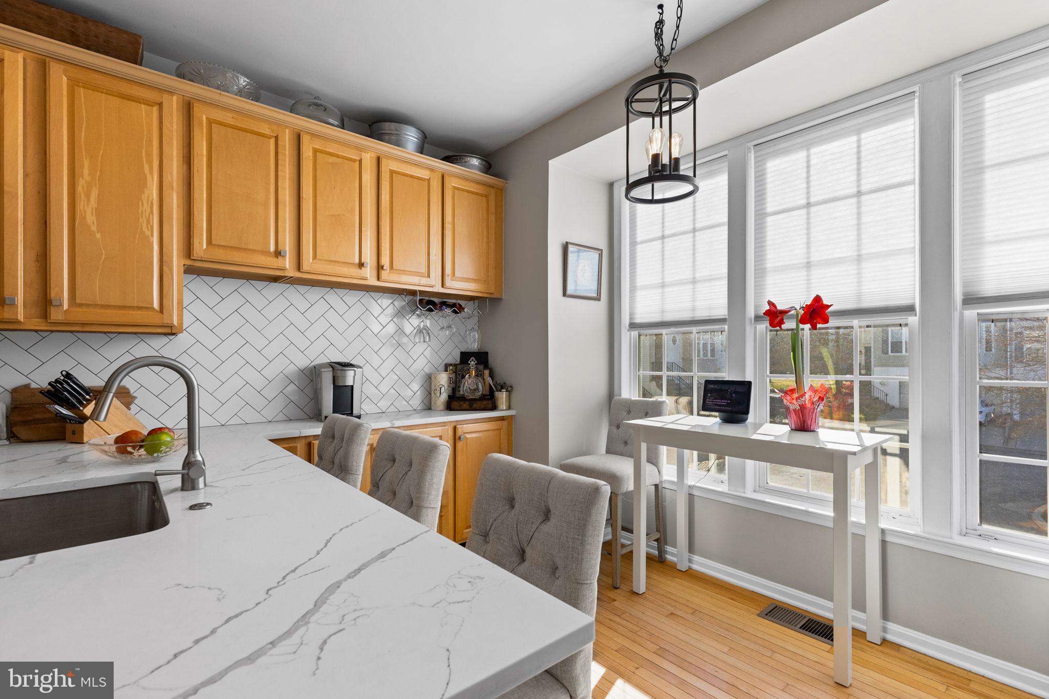 ANDORRA WOODS - Residential