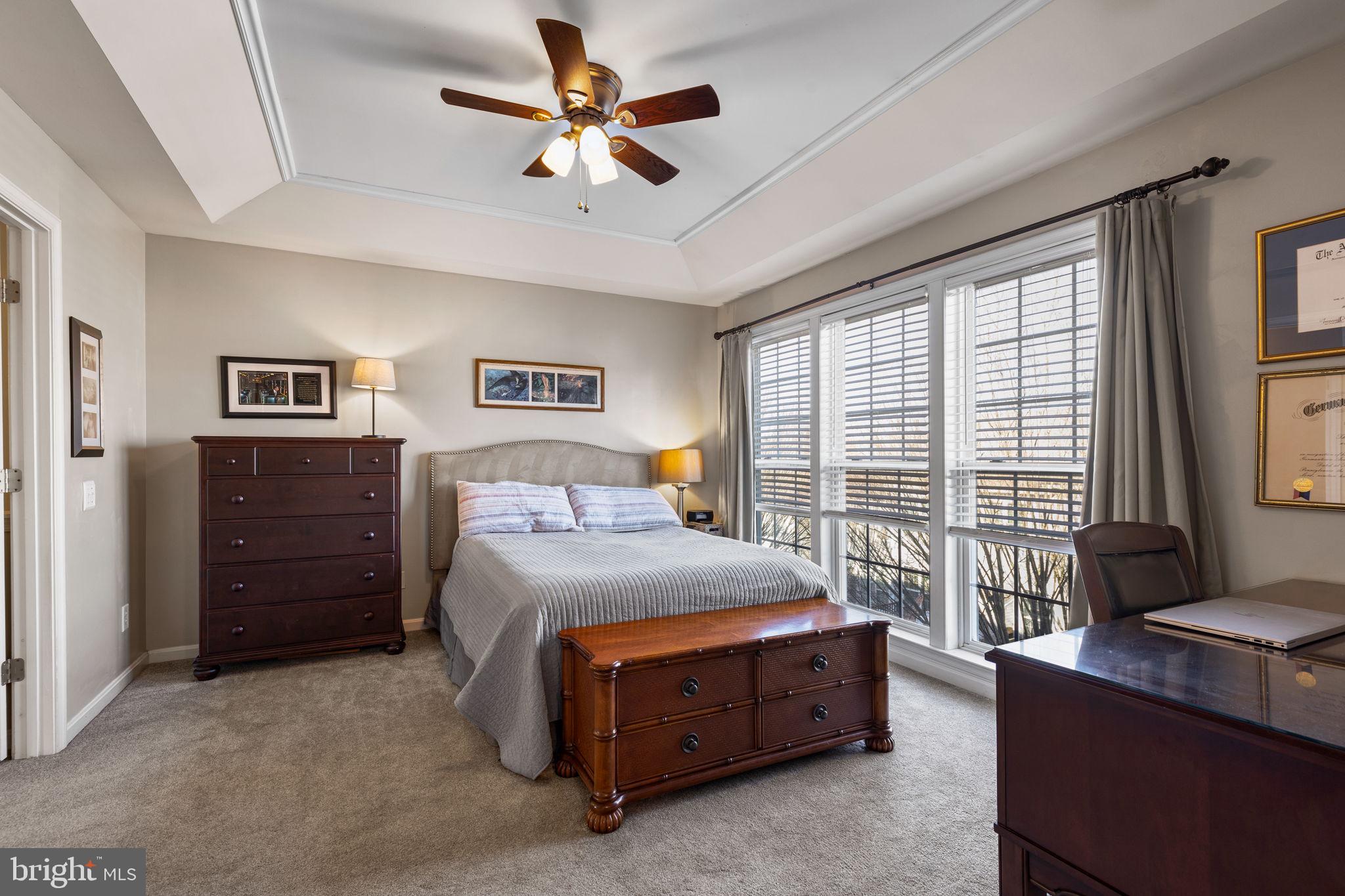 ANDORRA WOODS - Residential