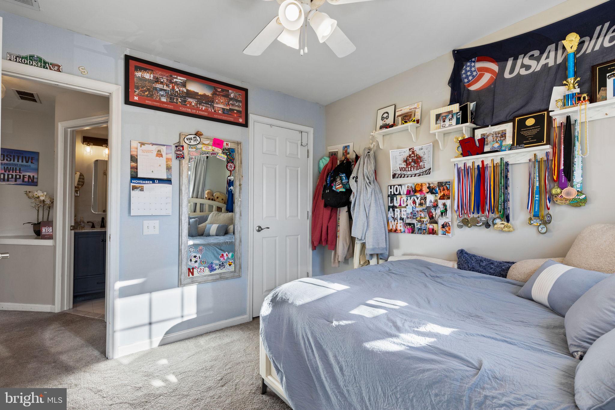 ANDORRA WOODS - Residential