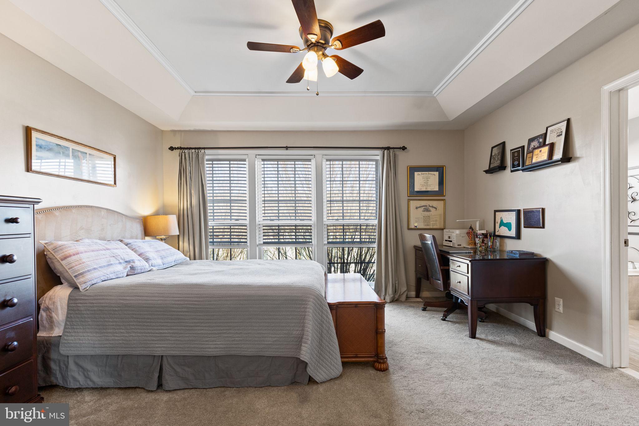 ANDORRA WOODS - Residential