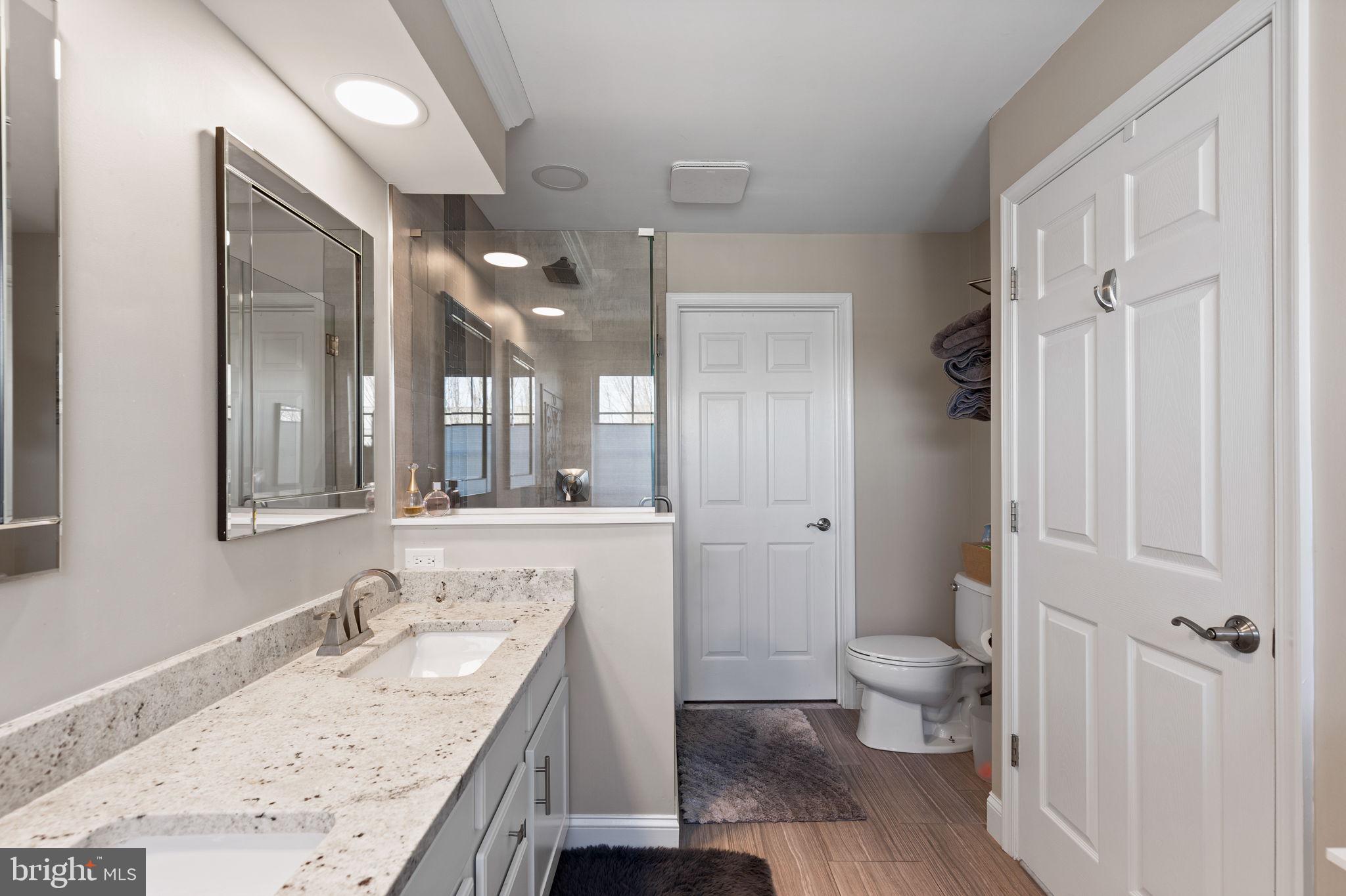 ANDORRA WOODS - Residential