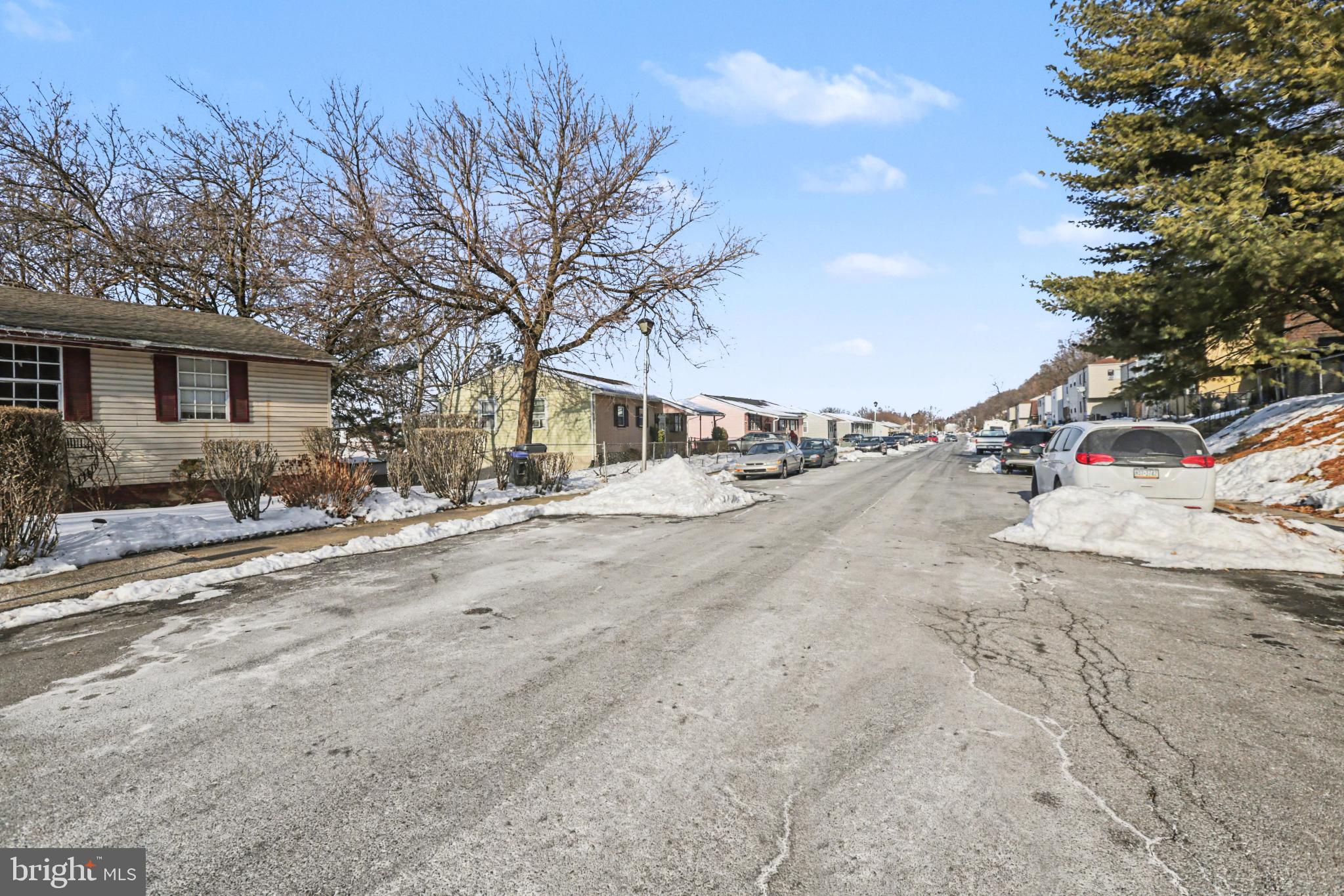 STEELTON BOROUGH - Residential