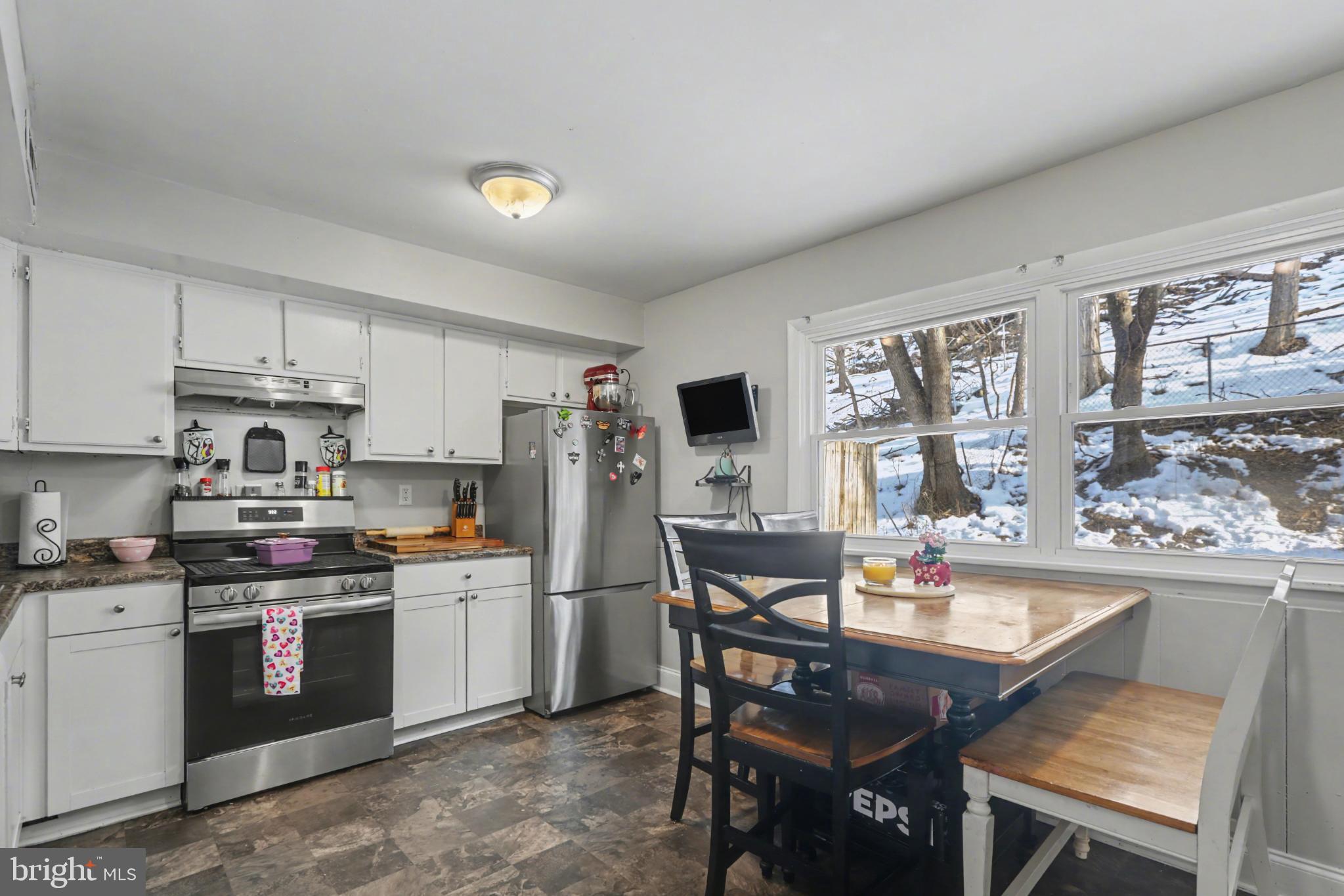 STEELTON BOROUGH - Residential