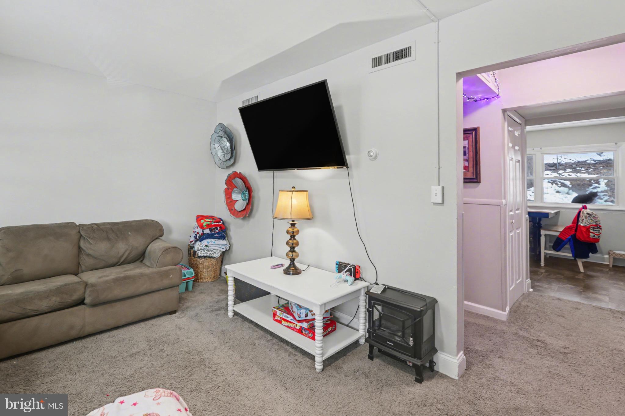 STEELTON BOROUGH - Residential