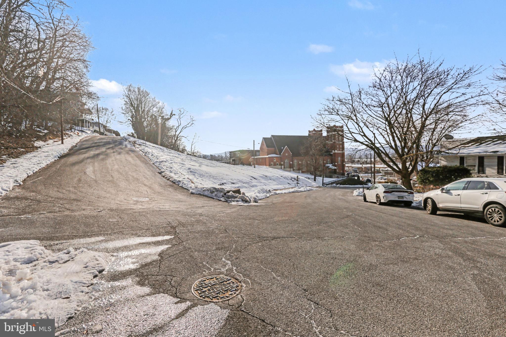 STEELTON BOROUGH - Residential